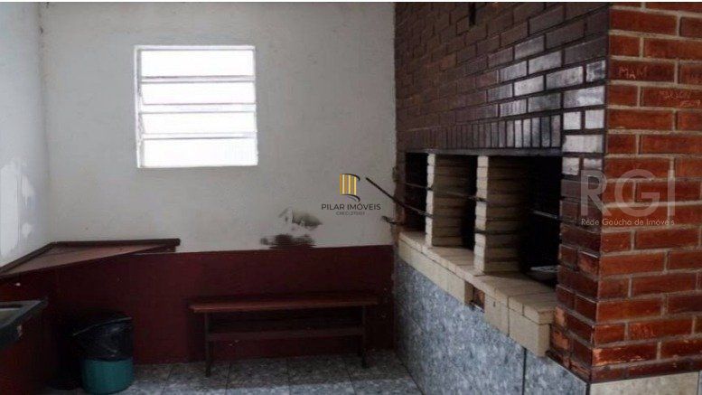 Apartamento para Venda - 60m², 2 dormitórios, 1 vaga - Cristo Redentor