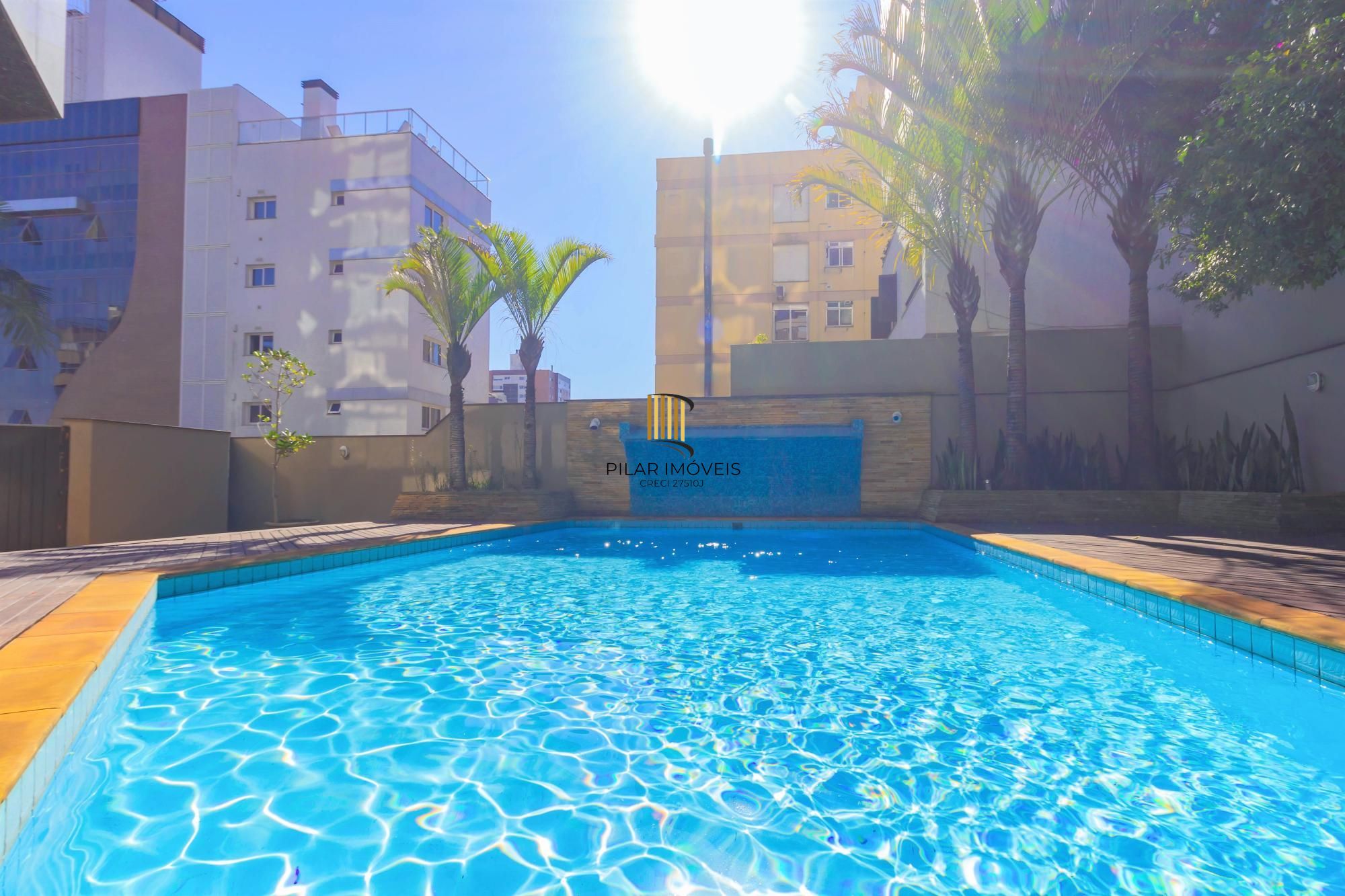 BAIRRO AUXILIADORA | 190M2 PRIVATIVOS | ANDAR ALTO