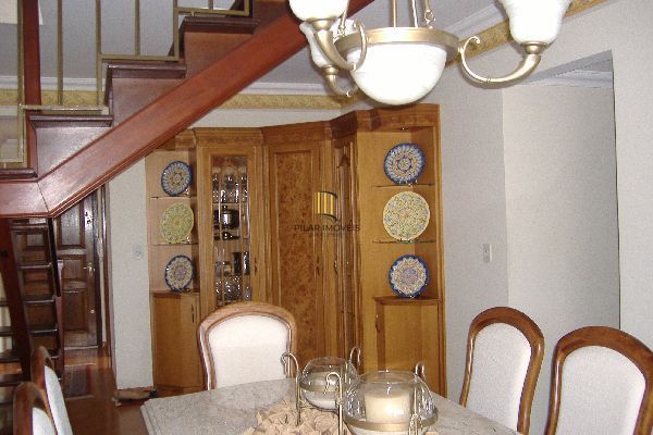 Cobertura para Venda - 171.92m², 3 dormitórios, sendo 1 suites, 2 vagas - São Sebastião