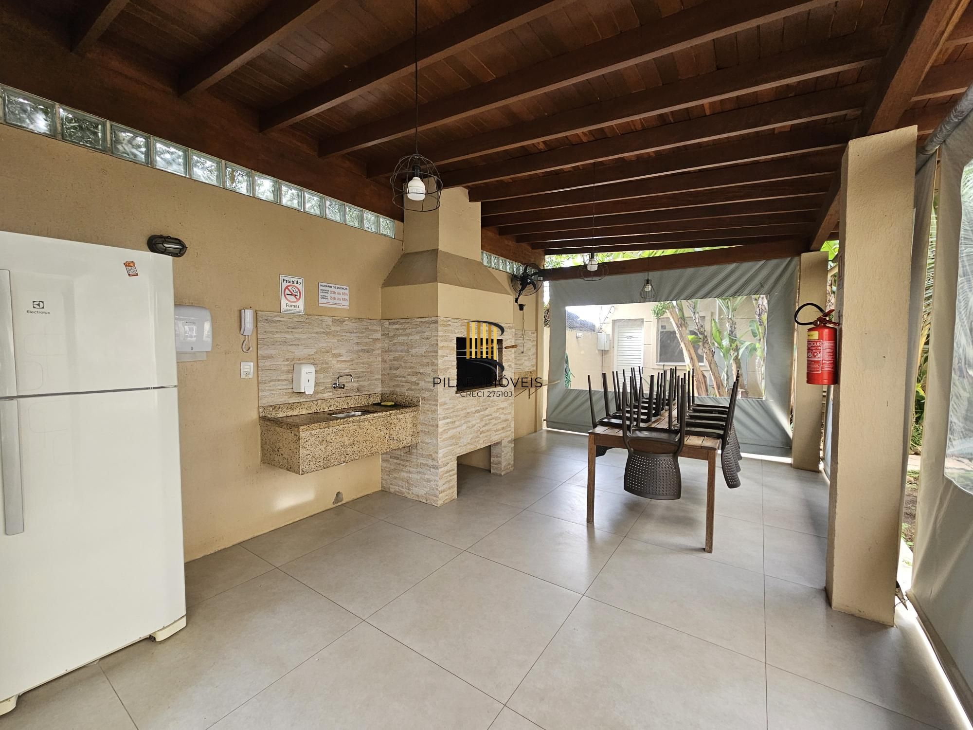 Apartamento 3 Dorm sendo 1 suite e 2 vagas