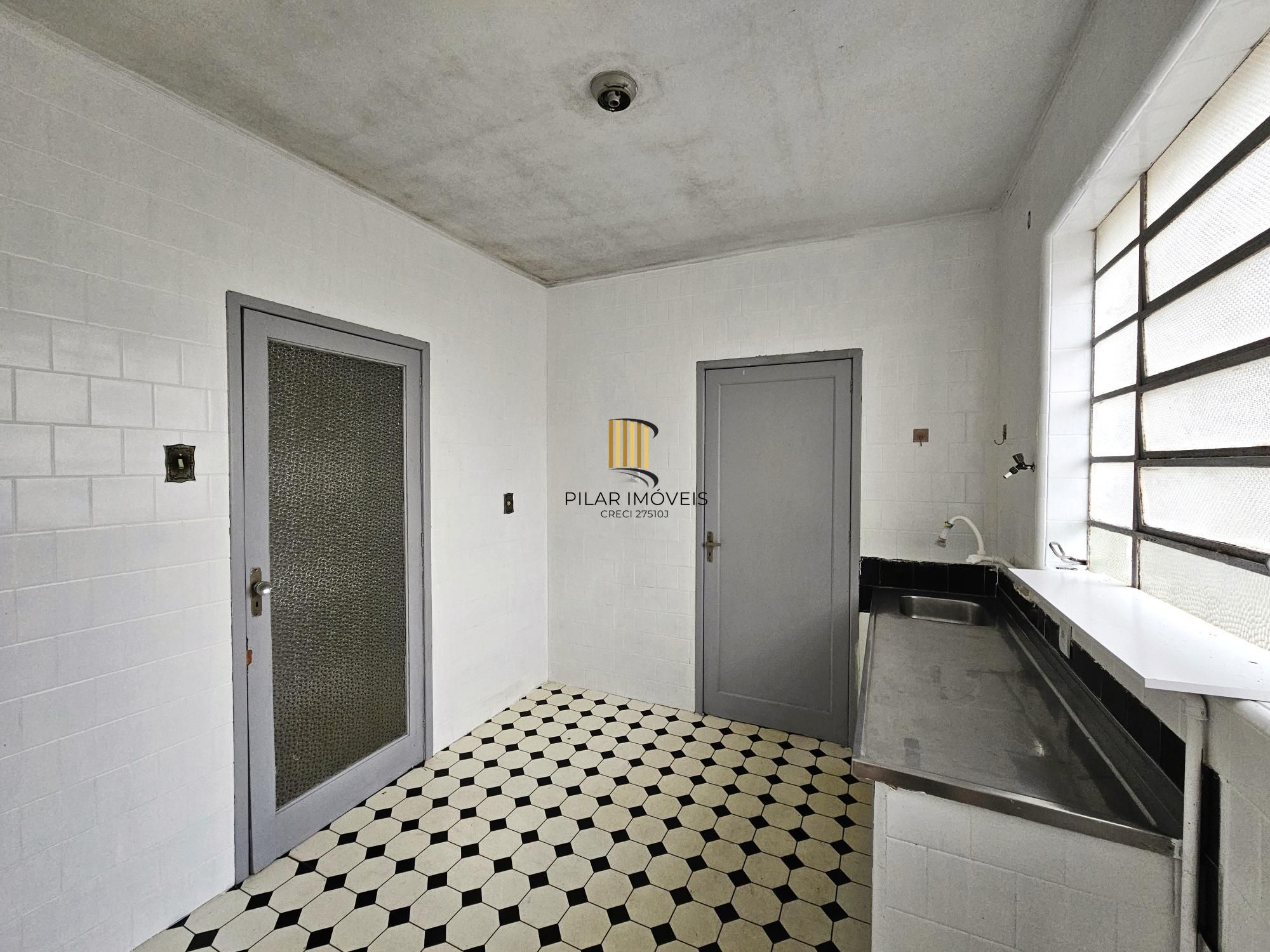 BOM FIM | 3 DORM COM VAGA | 122M2 | DE FRENTE