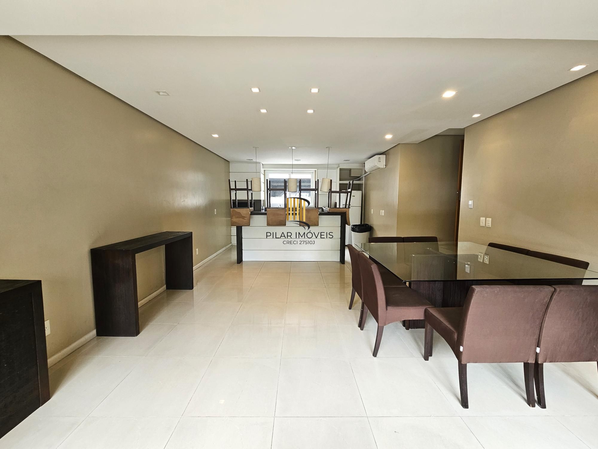 Apartamento 1 dormitório no bairro Moinhos de Vento