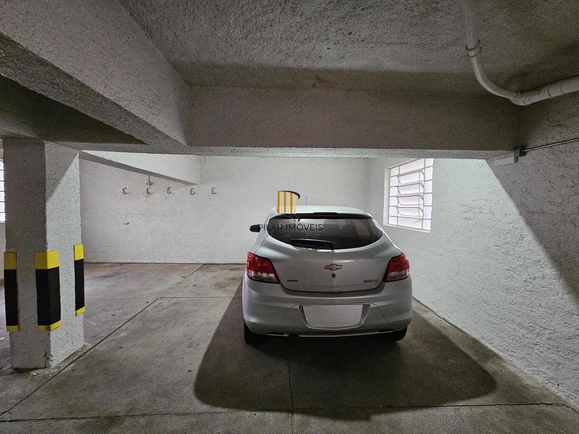 BOM FIM | 3 DORM COM VAGA | 122M2 | DE FRENTE