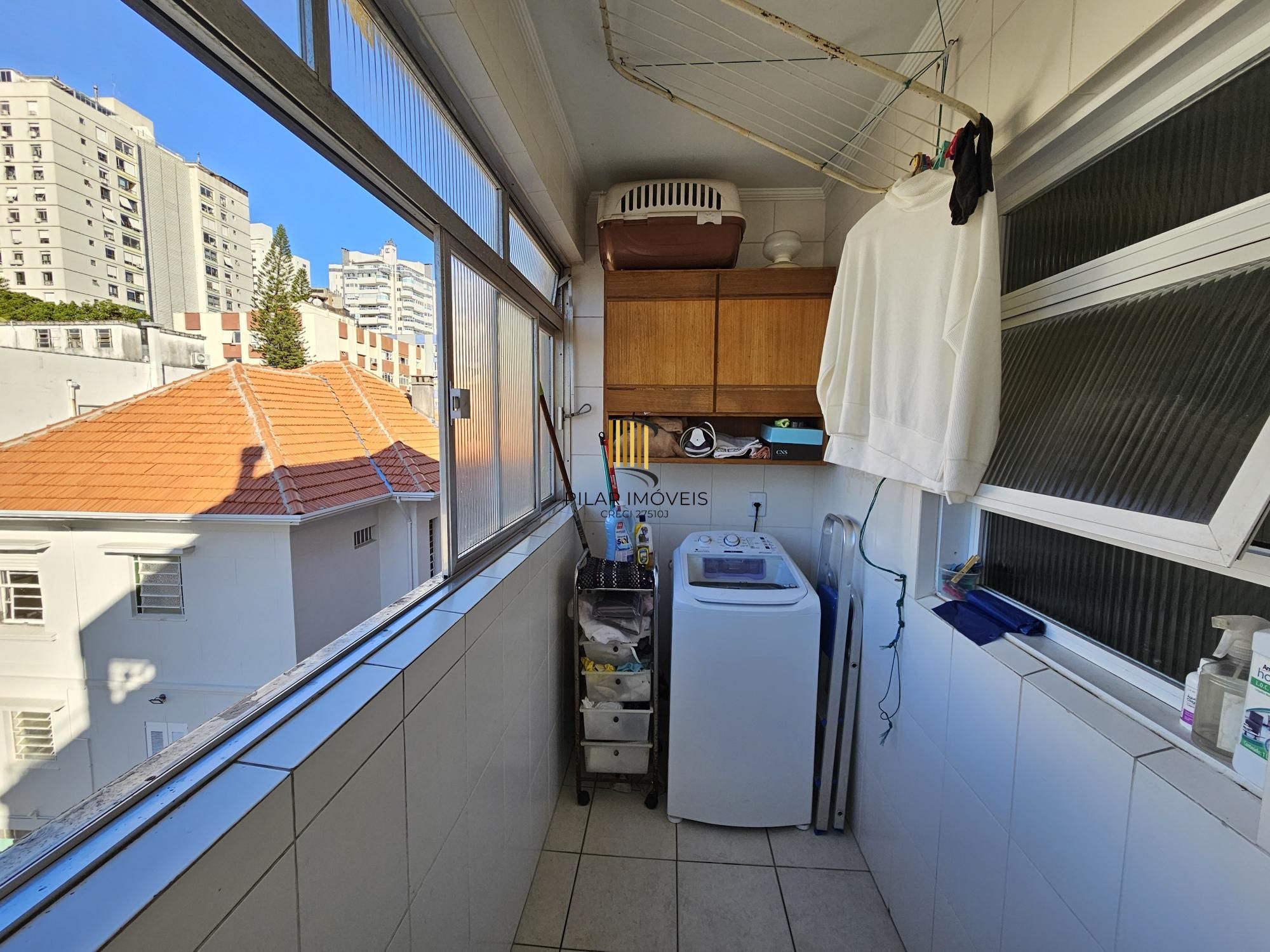 Cobertura 2 dormitórios no bairro Moinhos de Vento