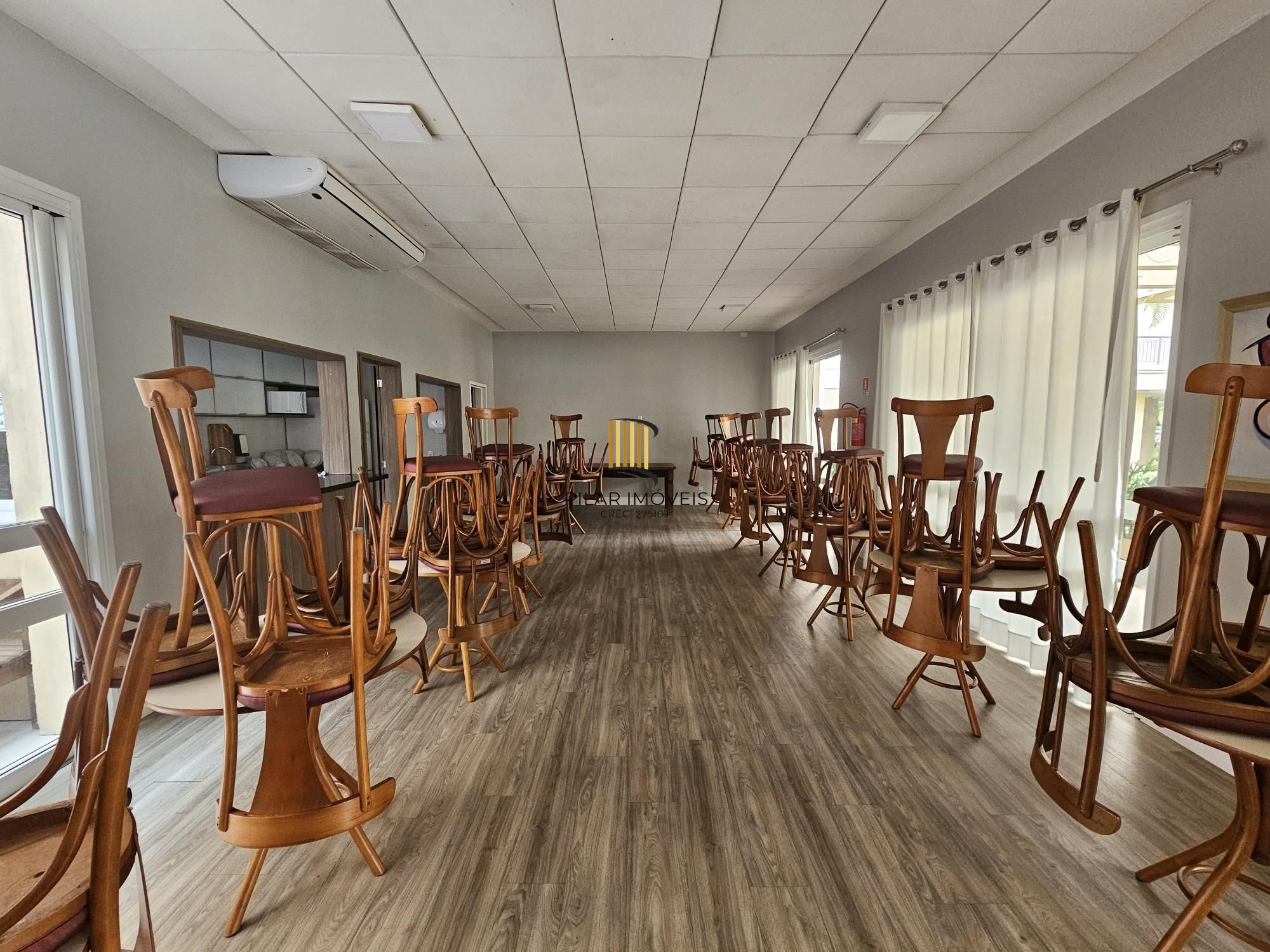 Apartamento 3 Dorm sendo 1 suite e 2 vagas