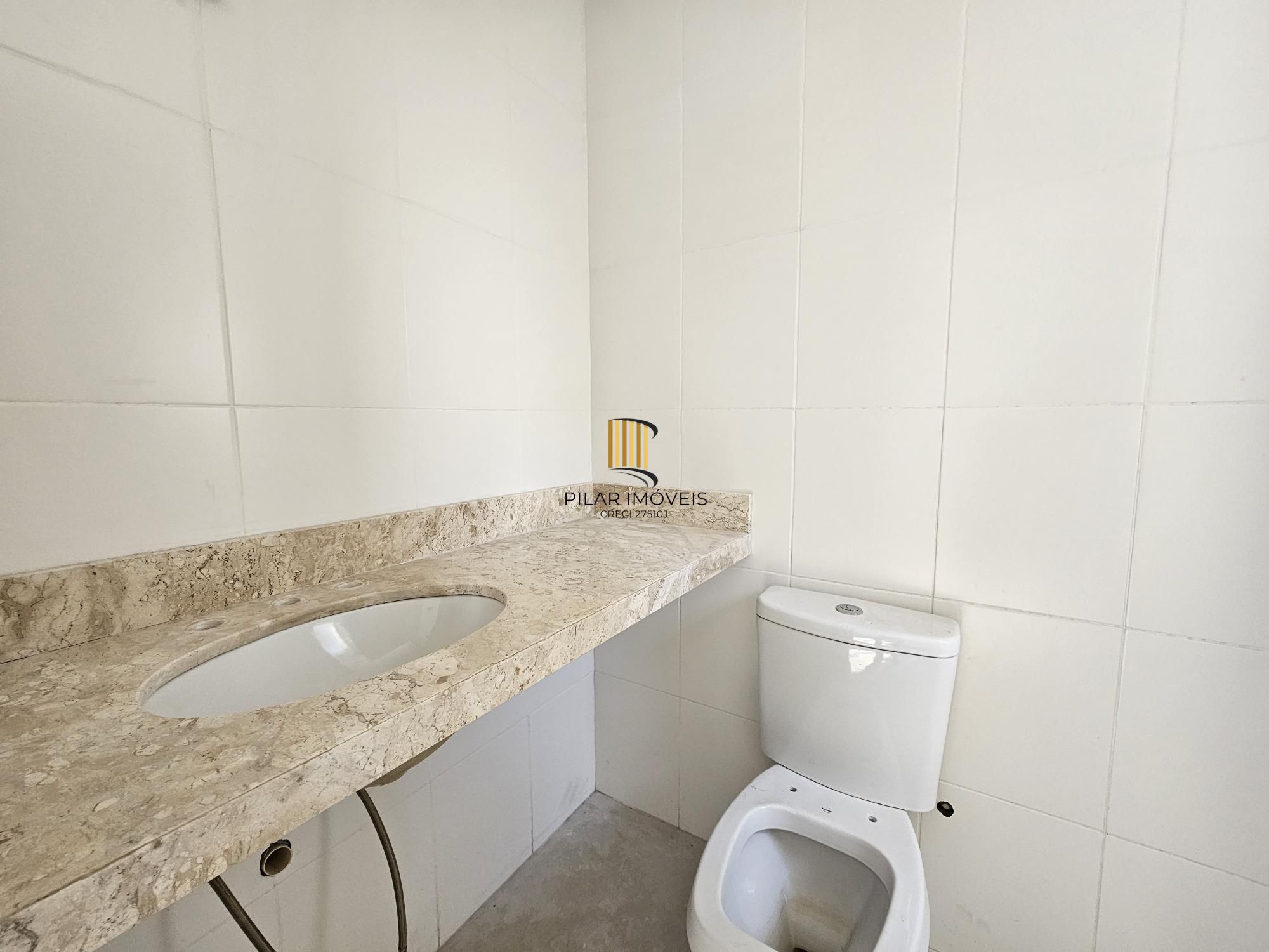 Apartamento 2 dormitórios no bairro Higienópolis