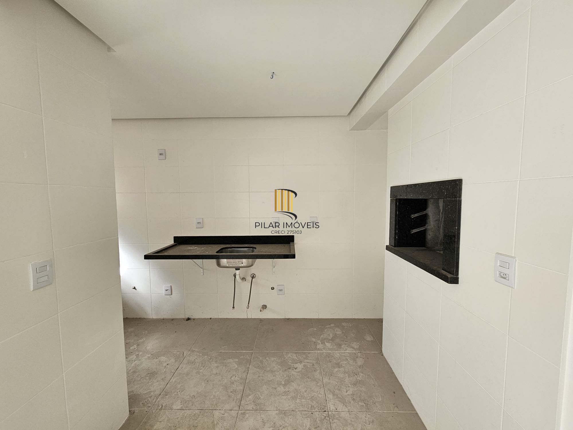 Apartamento 2 dormitórios no bairro Higienópolis