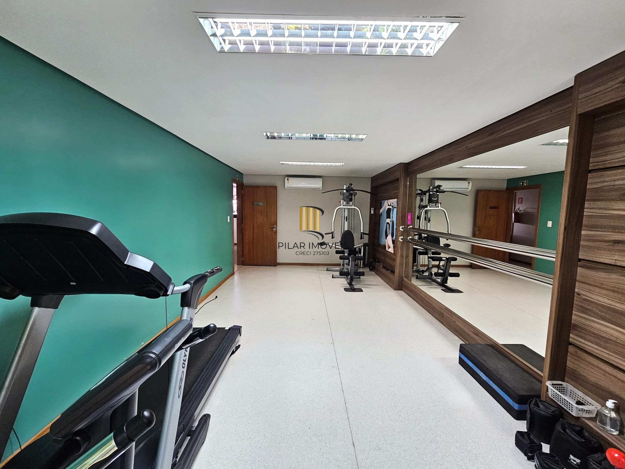 ALTO PADRÃO | BELA VISTA | 3 SUÍTES + 4 VAGAS | MOBILIADO