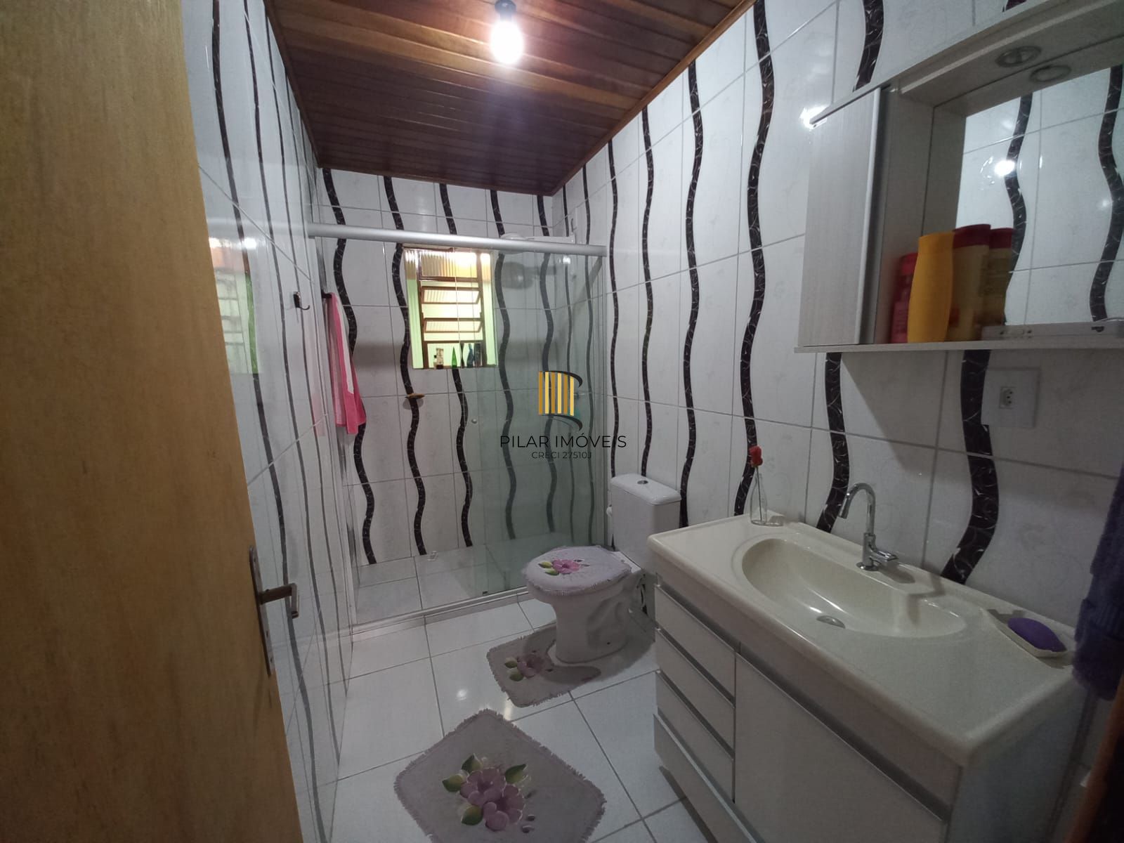 Casa de Condomínio 3 dormitórios no bairro Águas Claras III (Águas Claras)
