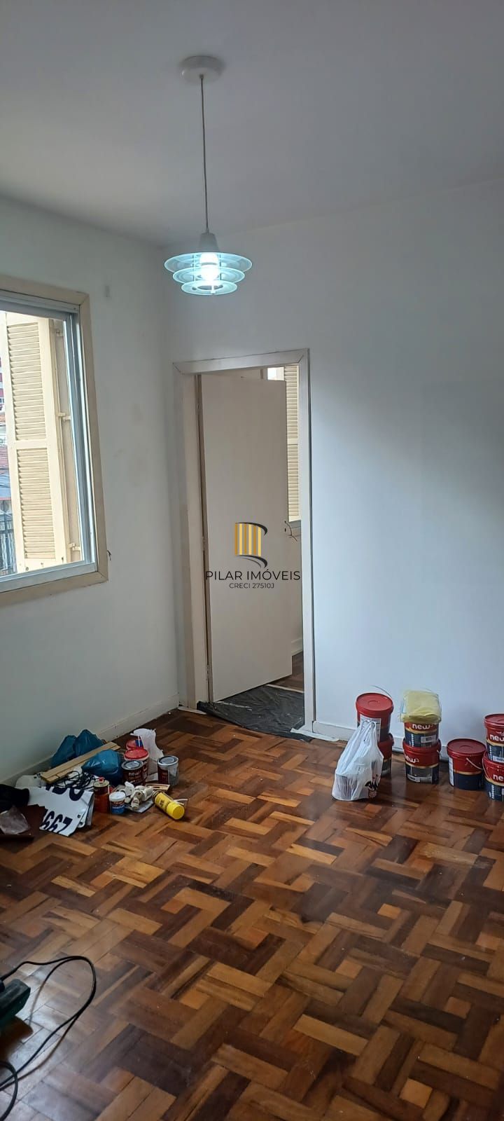 Apartamento 1 dormitório perto da ESPM
