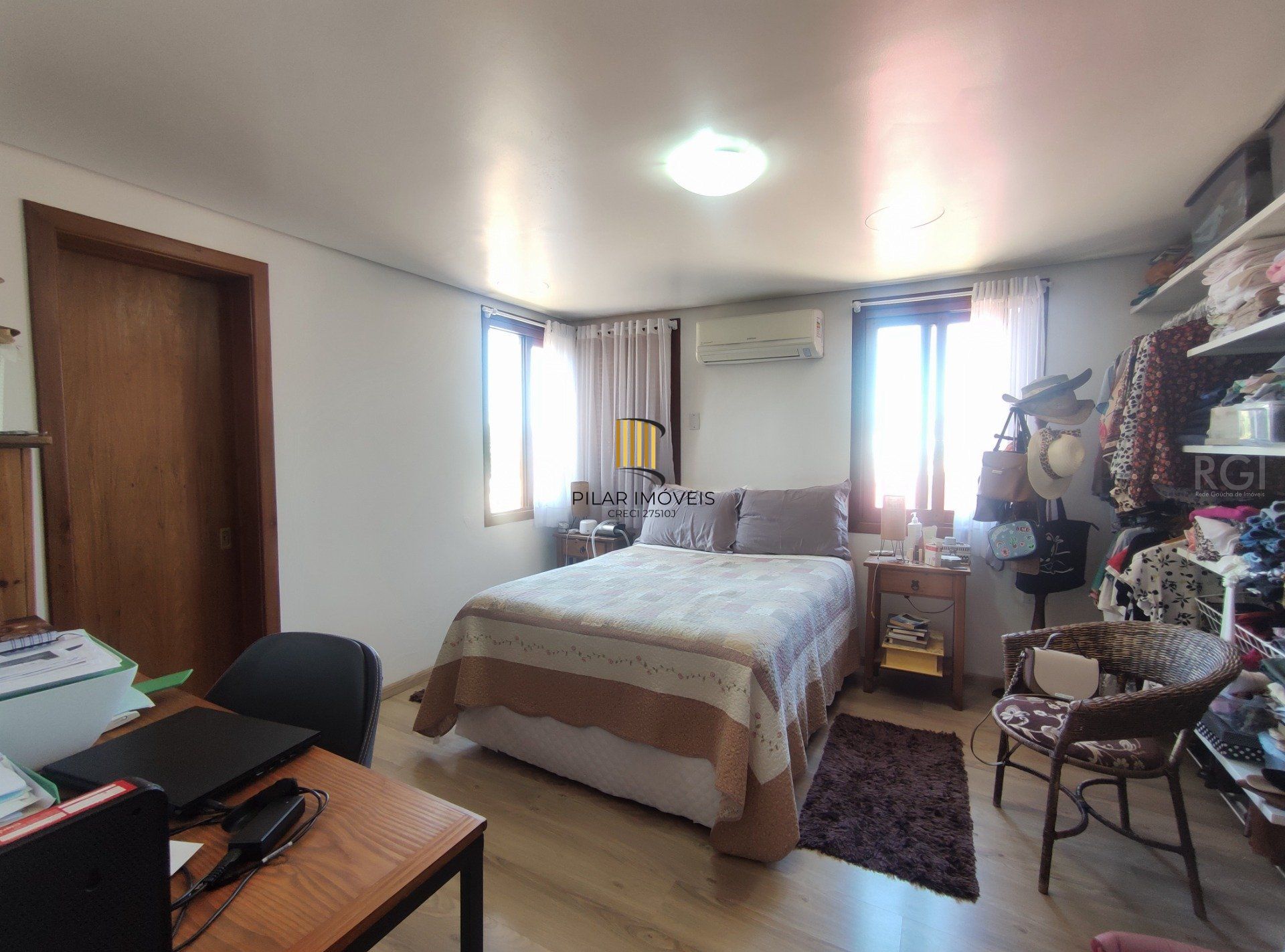 Apartamento 2 dormitórios no bairro Jardim do Salso