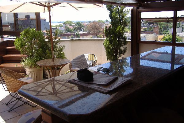 Cobertura para Venda - 171.92m², 3 dormitórios, sendo 1 suites, 2 vagas - São Sebastião
