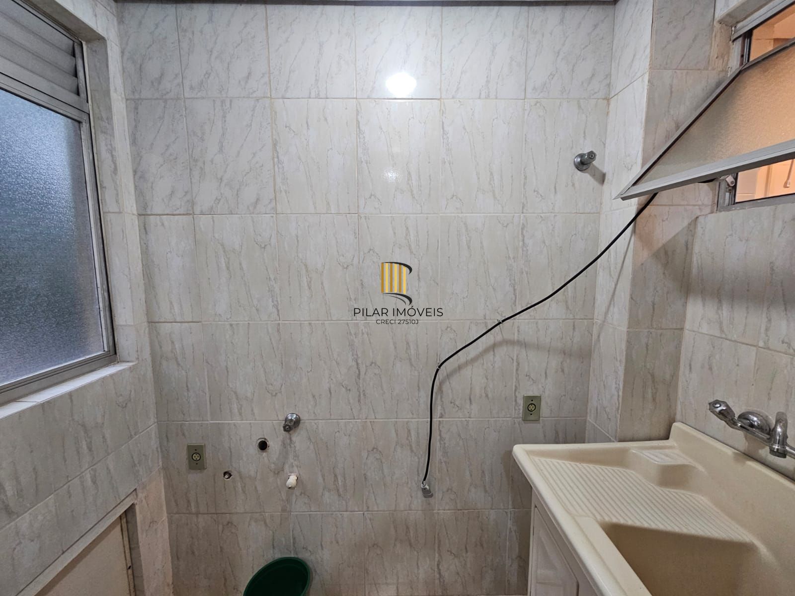 Apartamento 1 dormitório no bairro Santana