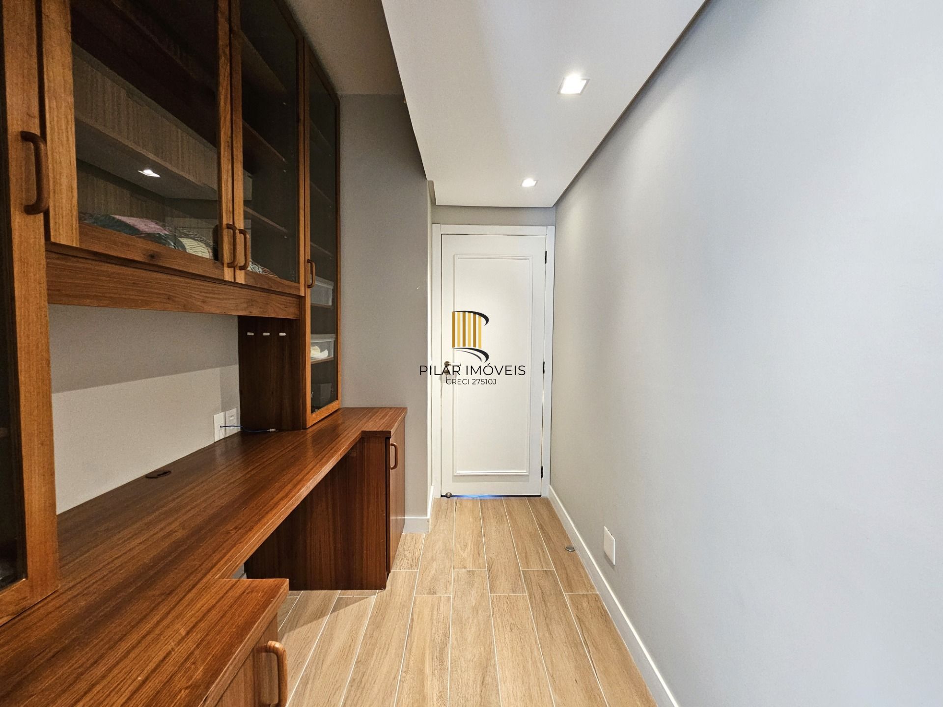 Apartamento 3 dormitórios no bairro São João