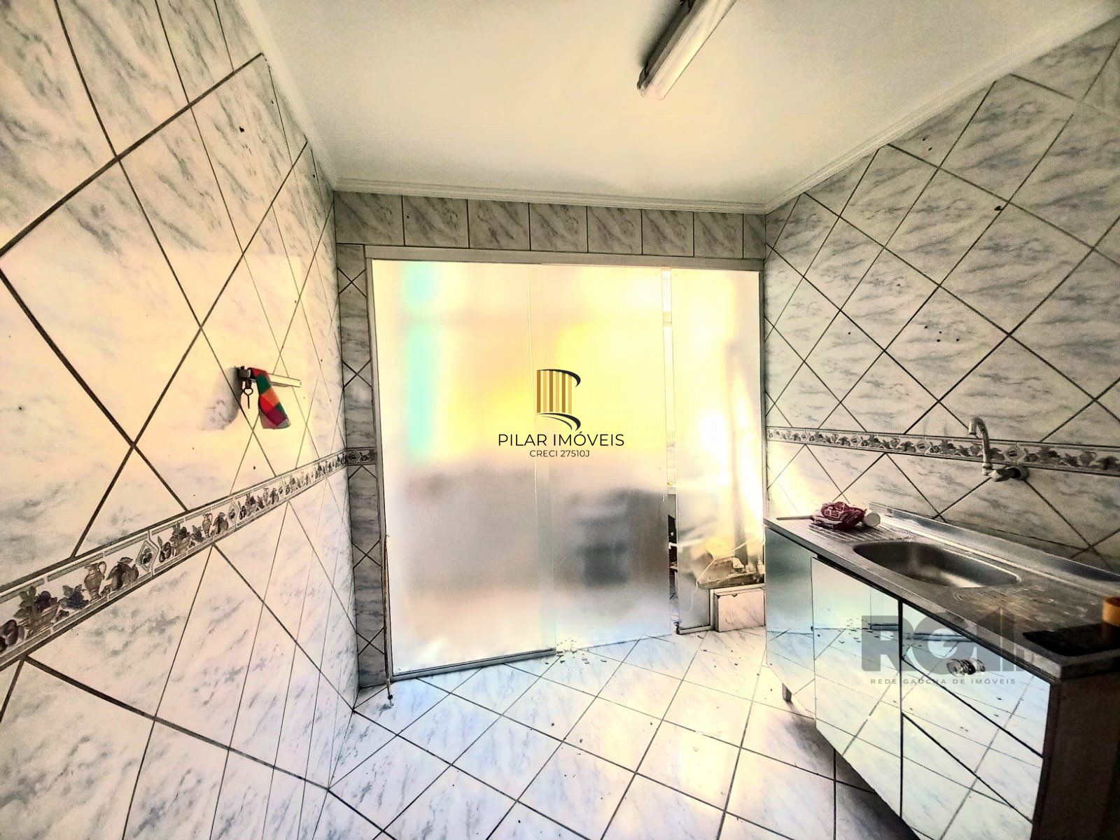 Apartamento 2 dormitórios no bairro Cavalhada