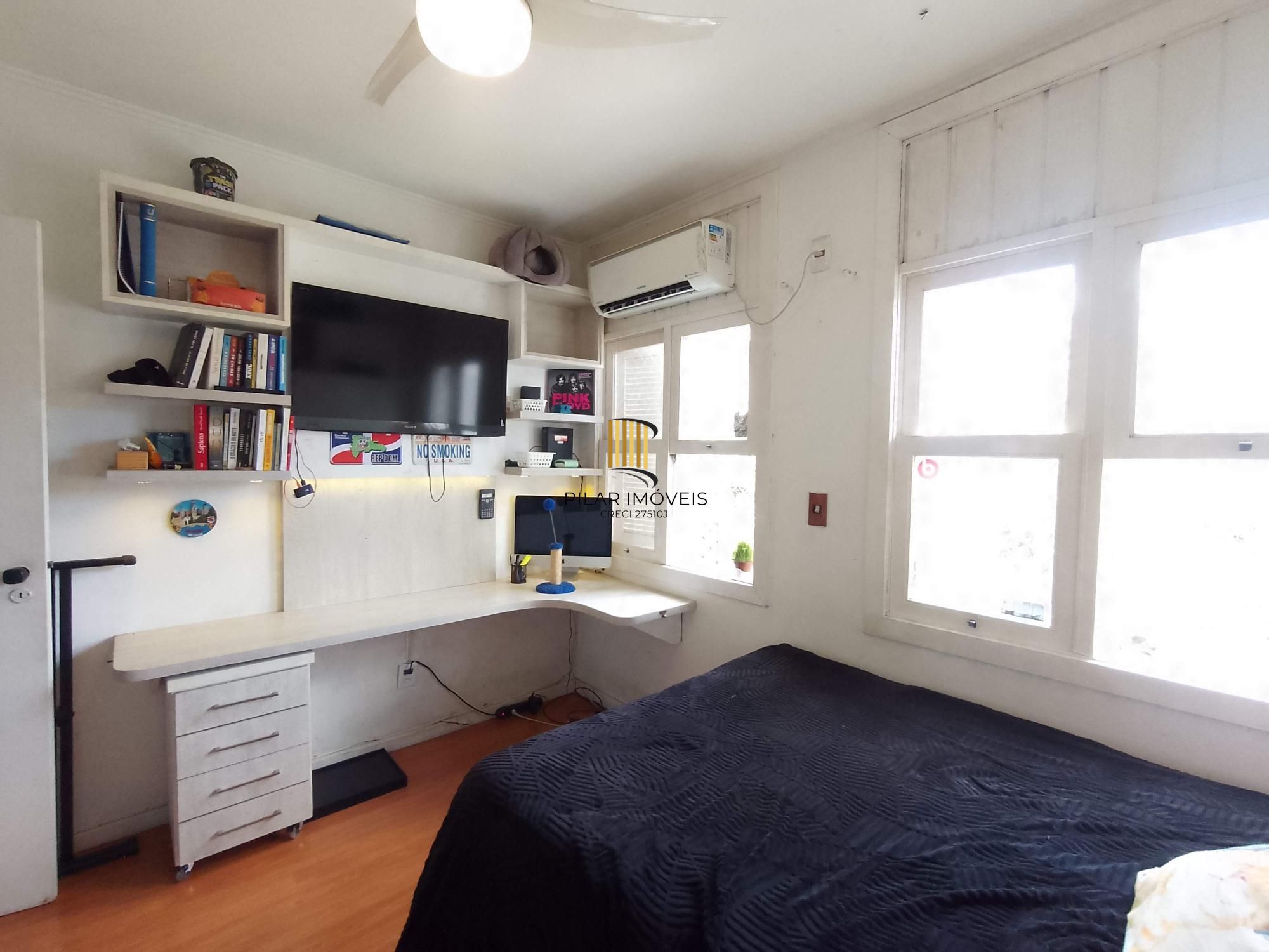 Casa 3 dormitórios em condomínio de luxo próximo ao Shopping Iguatemi