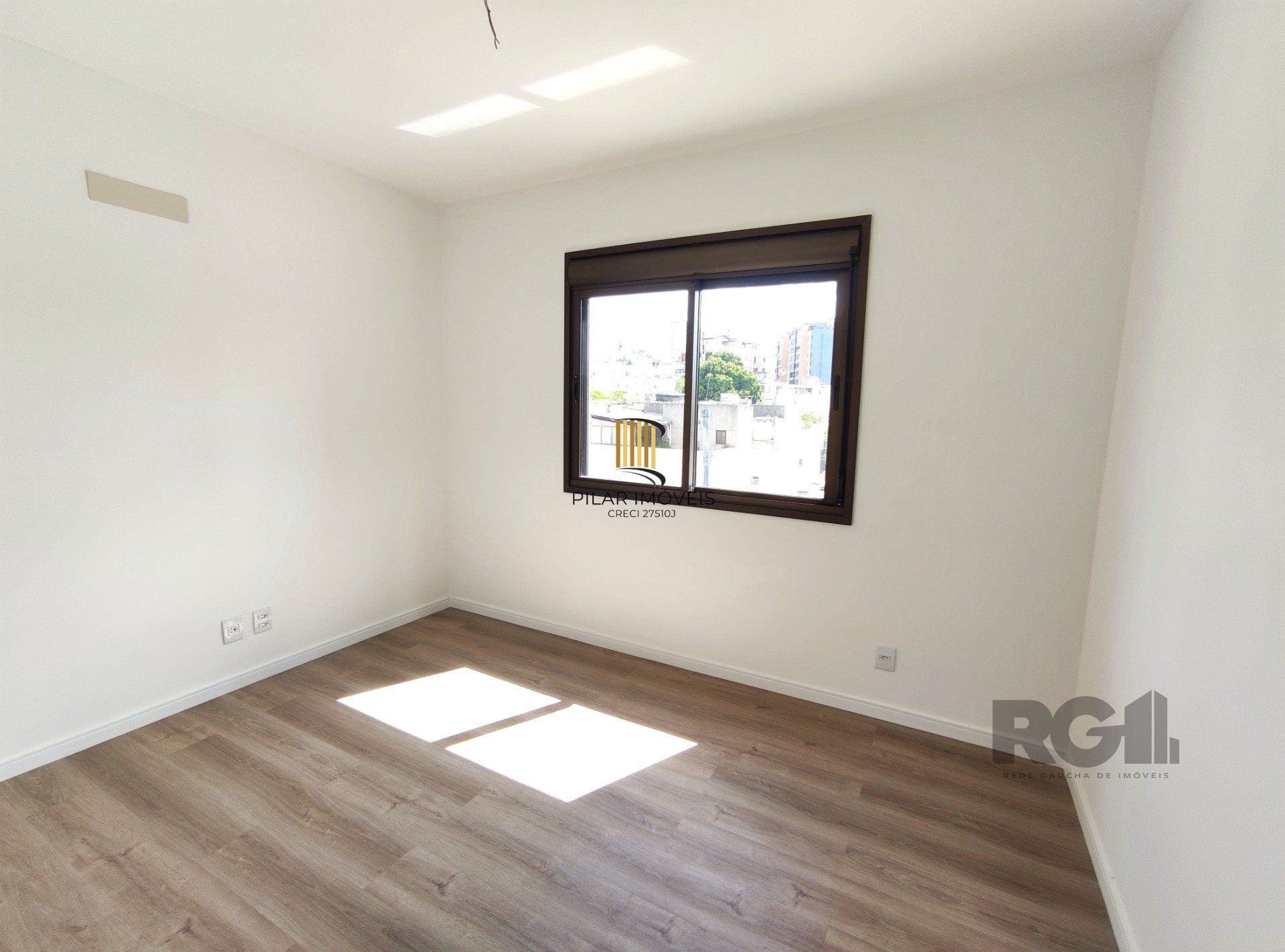 Apartamento 2 dormitórios no bairro Auxiliadora