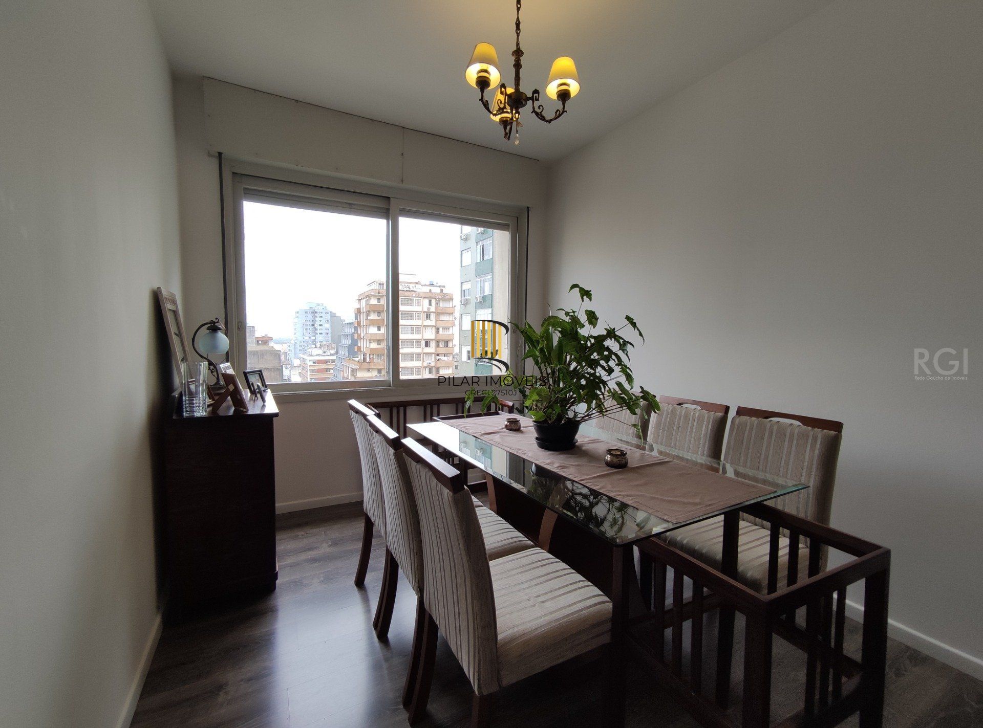 Apartamento para Venda - 62.96m², 2 dormitórios, Centro Histórico