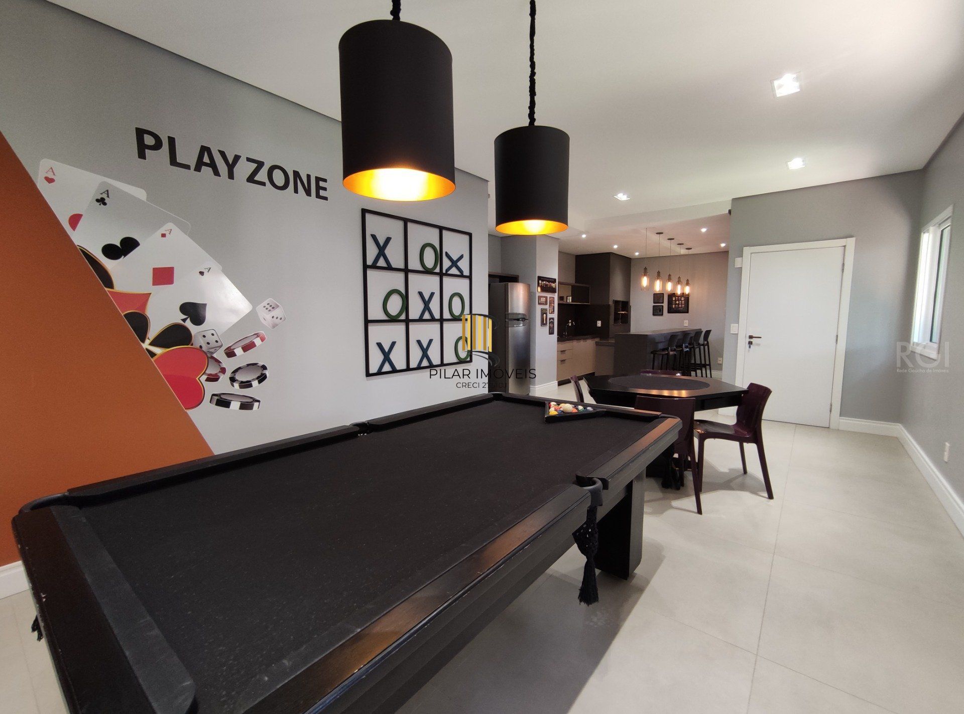 Apartamento para Venda - 68.11m², 3 dormitórios, sendo 1 suites, 2 vagas - Santo Antonio