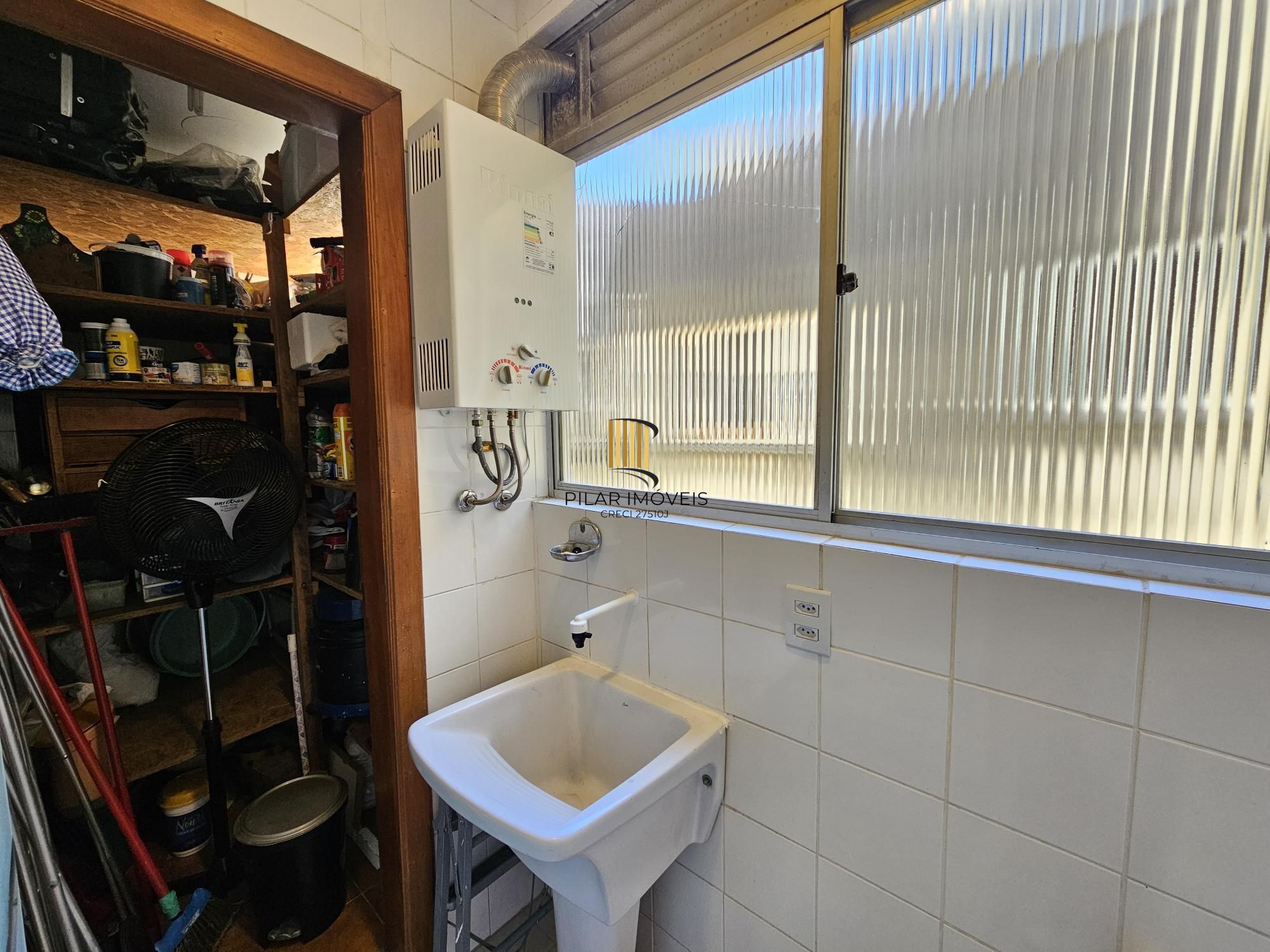 COBERTURA BOM FIM | PRÓXIMO A REDENÇÃO E UFRGS