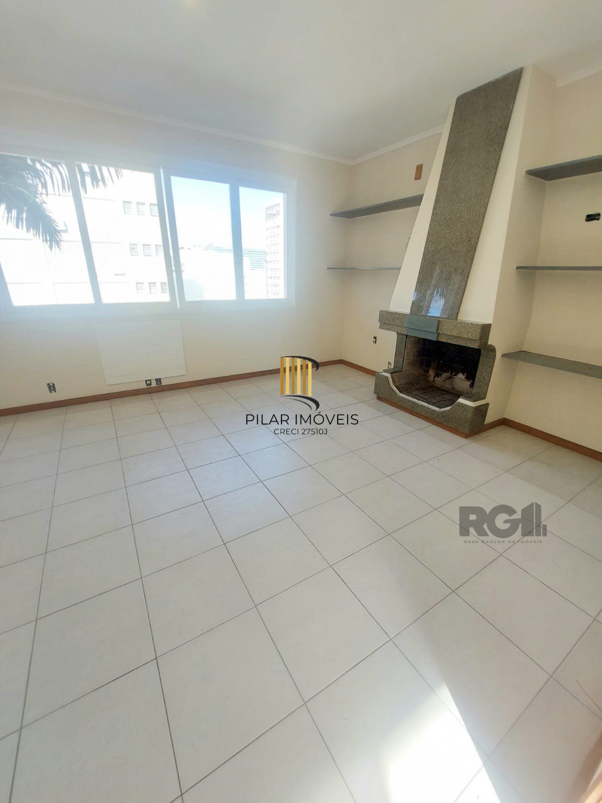 Apartamento 3 dormitórios no bairro Santana