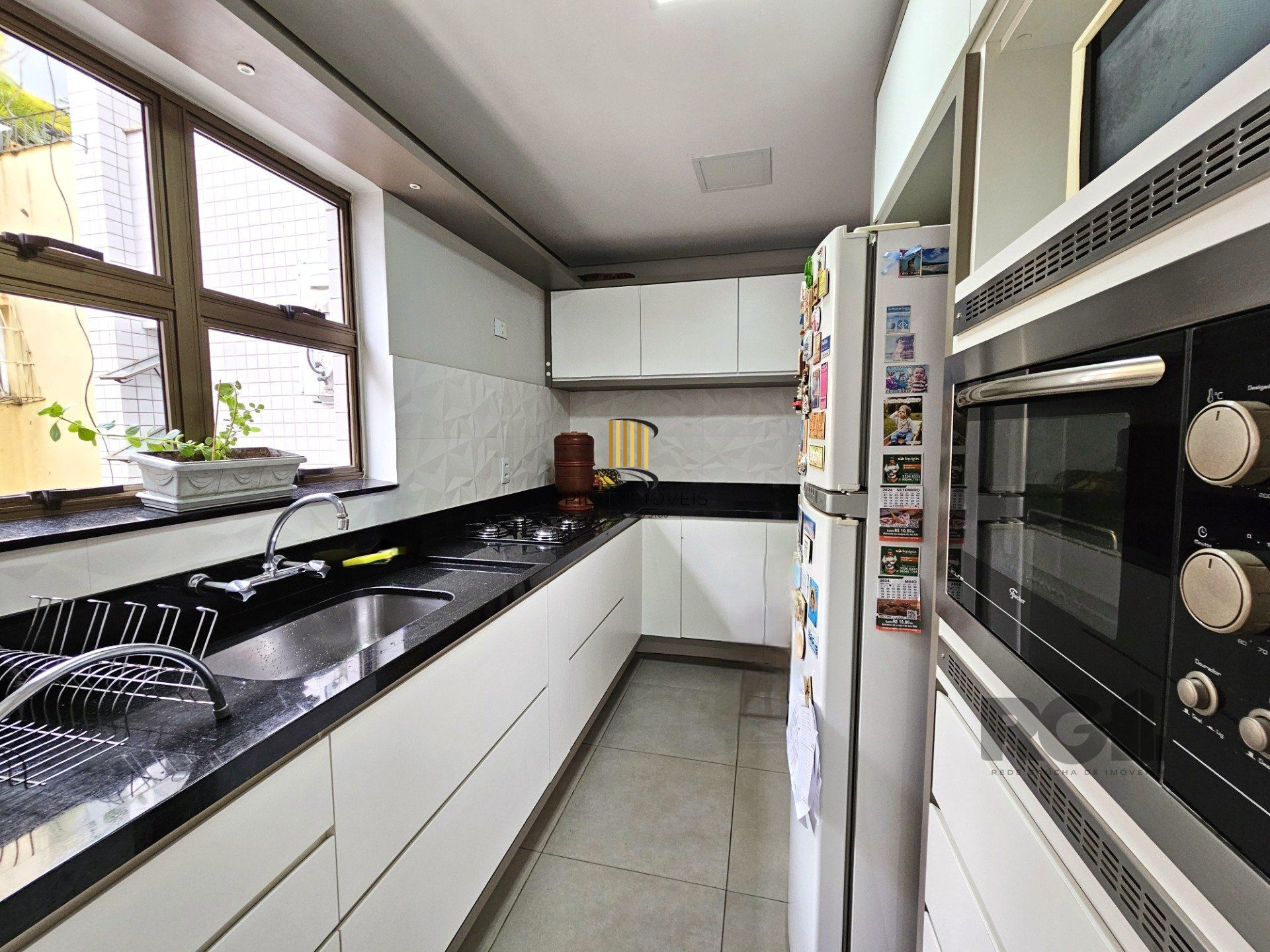 Apartamento 2 dormitórios no bairro Petrópolis