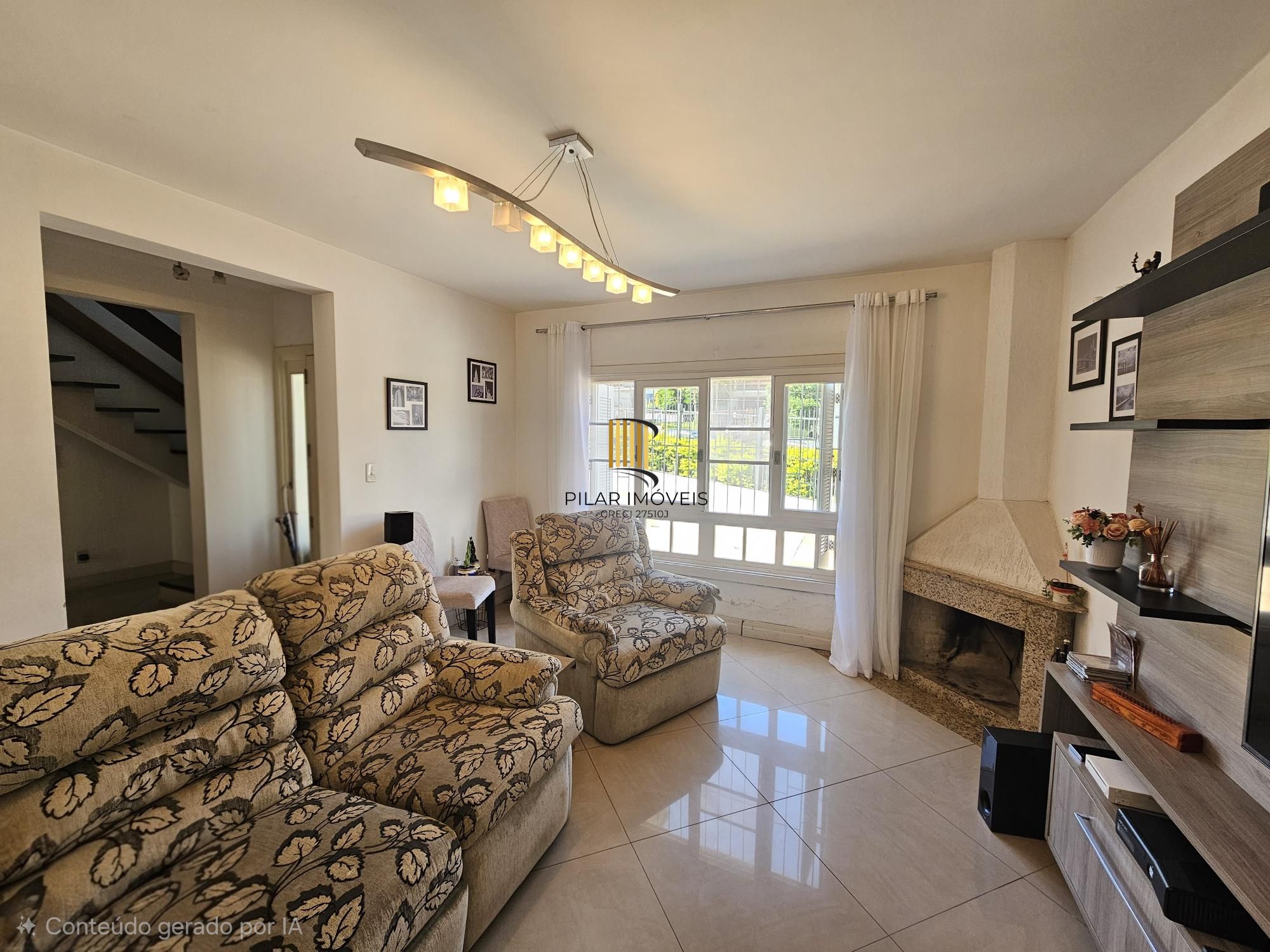 SOBRADO COM 3 SUÍTES + DORMITÓRIOS NO TÉRRREO | PISCINA | E MUITO MAIS