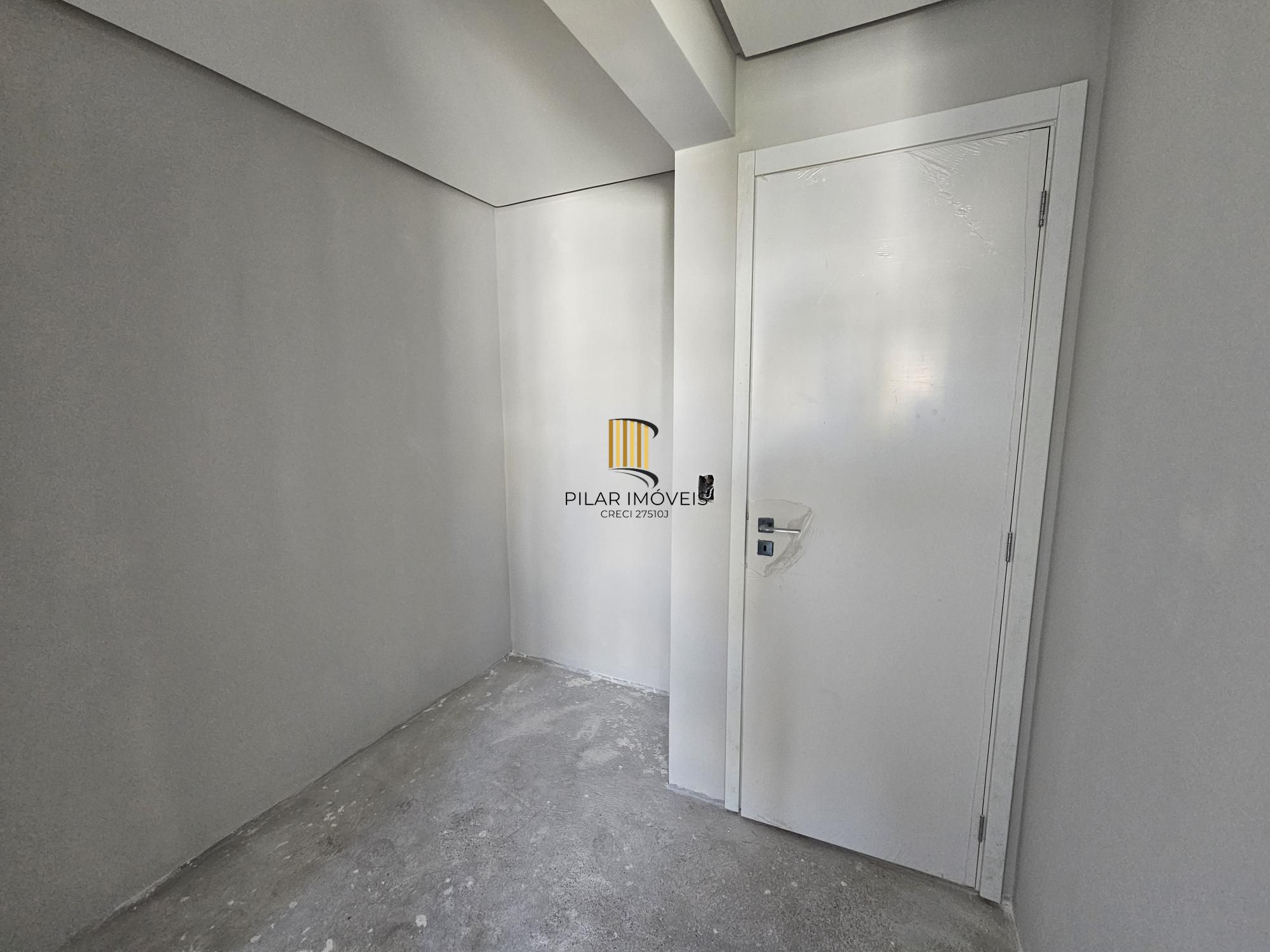 Apartamento 2 dormitórios no bairro São João