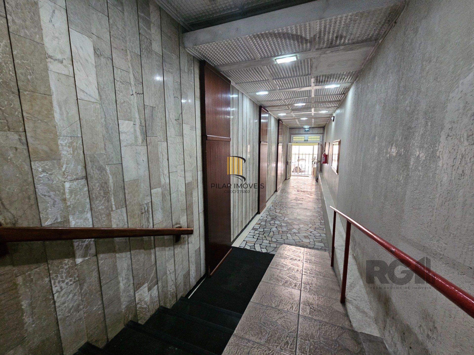 Apartamento 2 dormitórios no bairro Centro Histórico