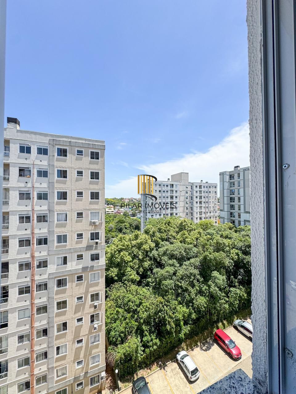 Apartamento 2 dormitórios no bairro Parque Santa Fé - Pilar Imóveis