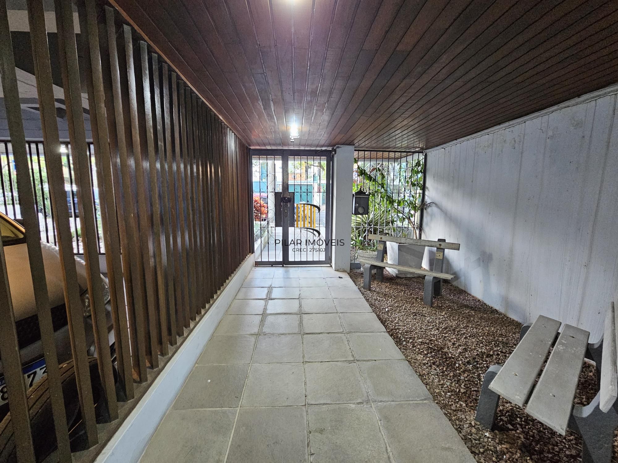 Apartamento 2 dormitórios no bairro Higienópolis