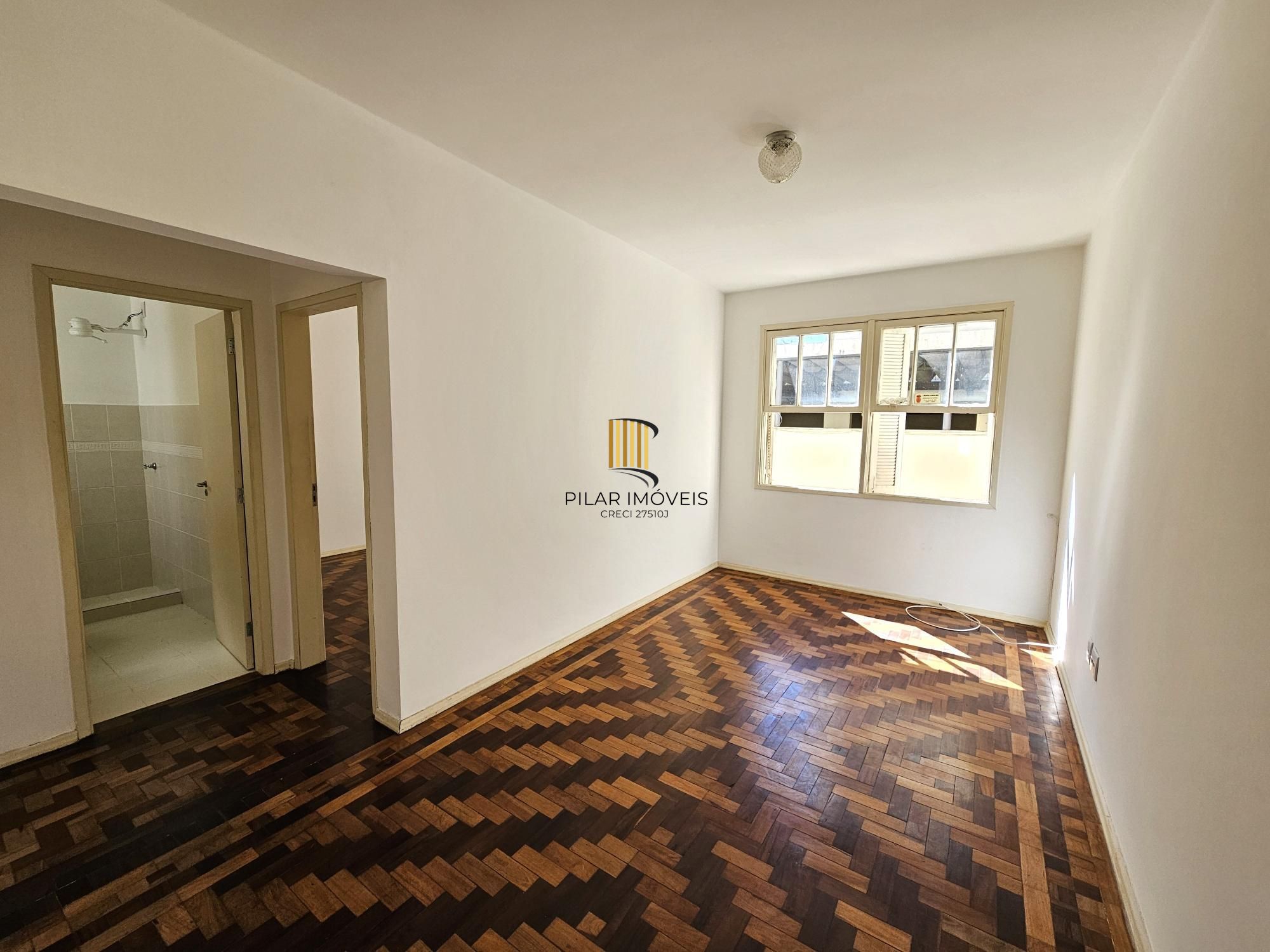 MENINO DEUS | 1 DORM ENSOLARADO - Pilar Imóveis