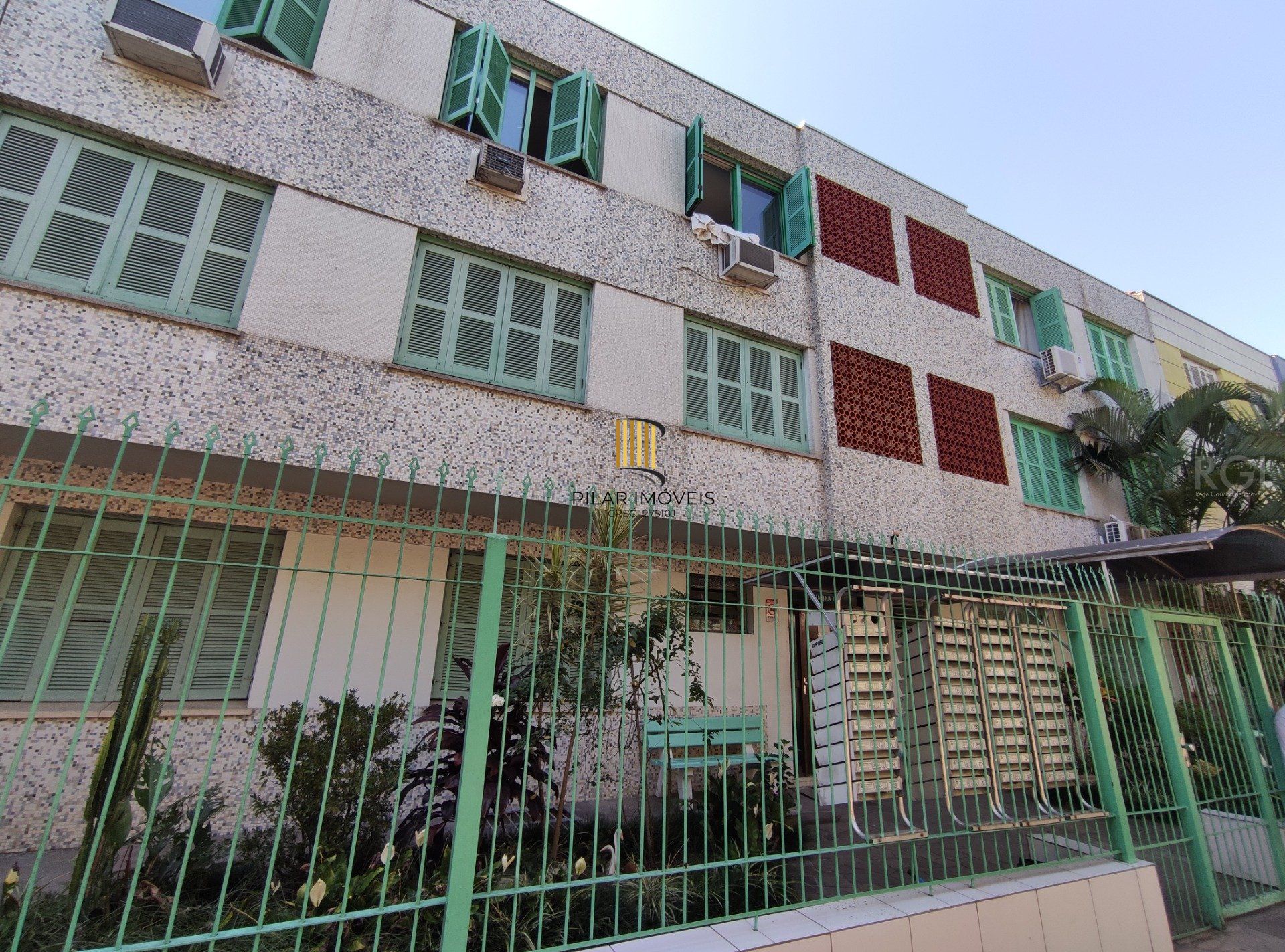 Apartamento JK para Venda - 26m², 1 dormitório, Santana