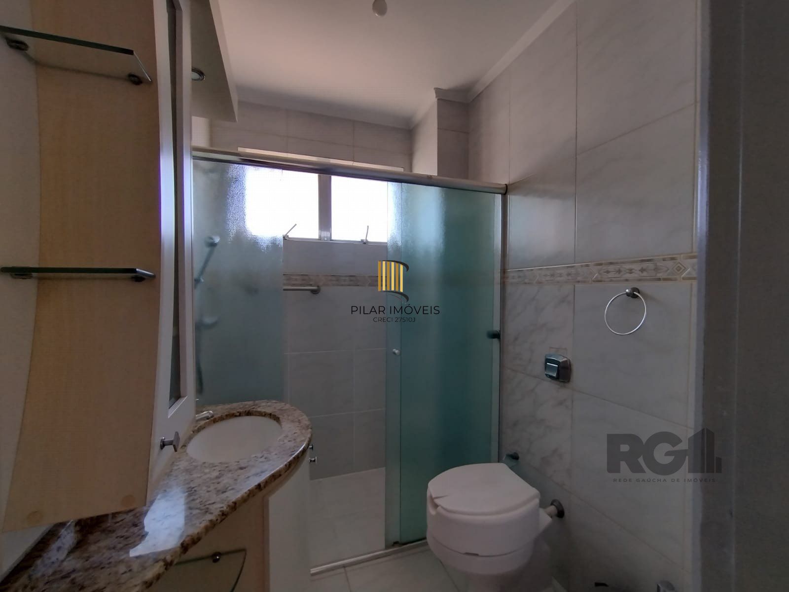 Apartamento 2 dormitórios no bairro Petrópolis