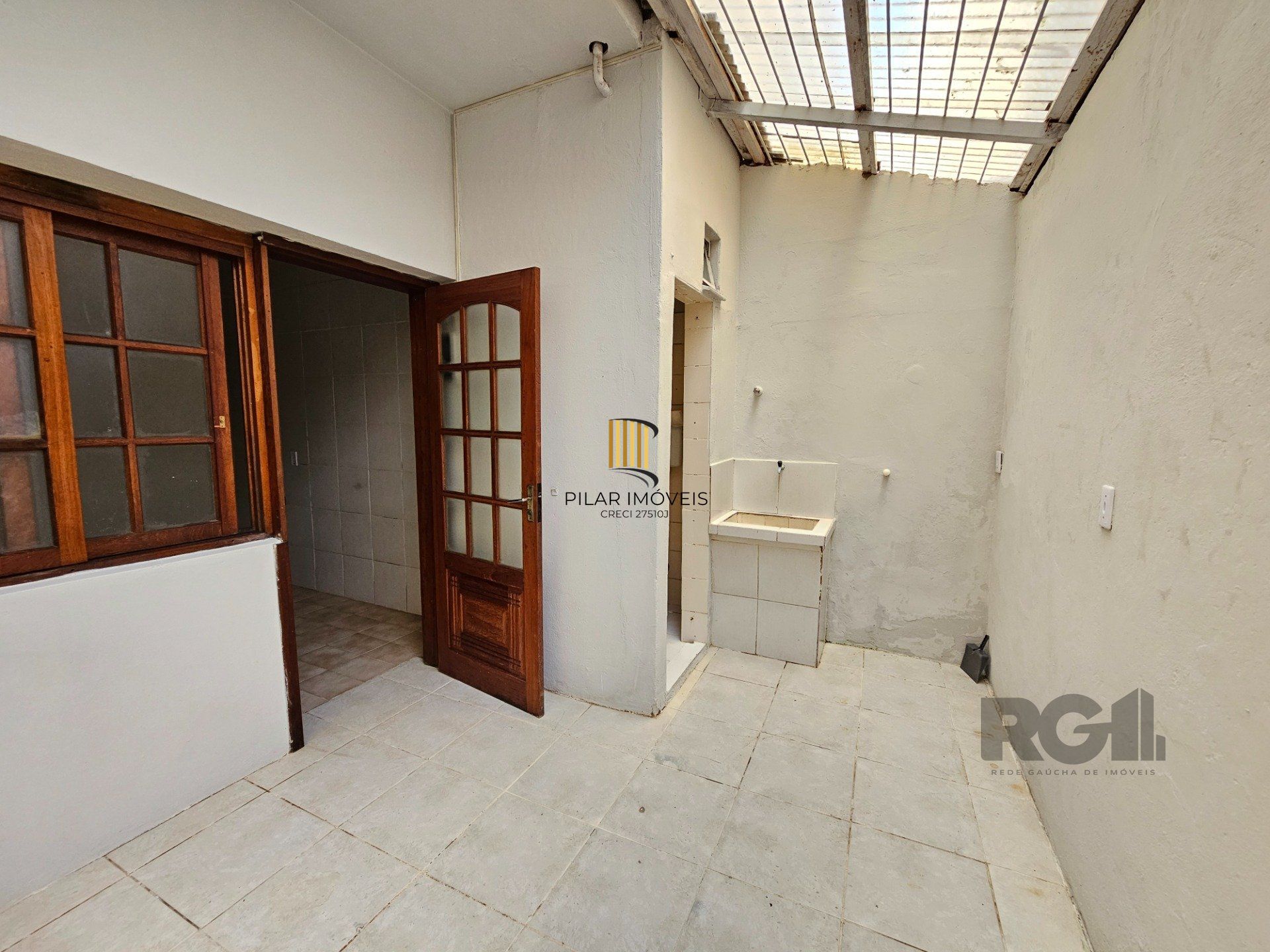 Apartamento 2 dormitórios no bairro Cidade Baixa