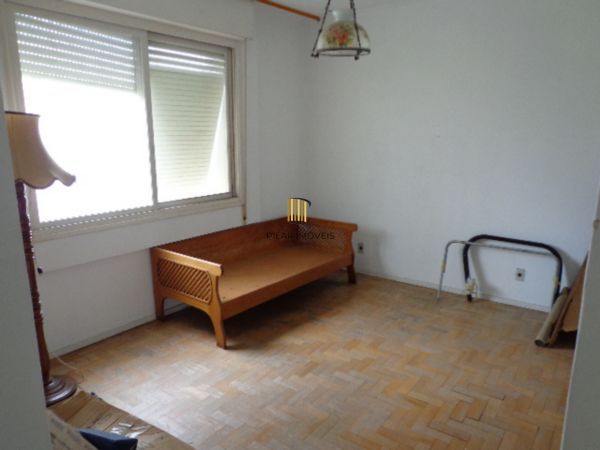 Apartamento para Venda - 168.37m², 3 dormitórios, sendo 1 suites, 4 vagas - Moinhos De Vento