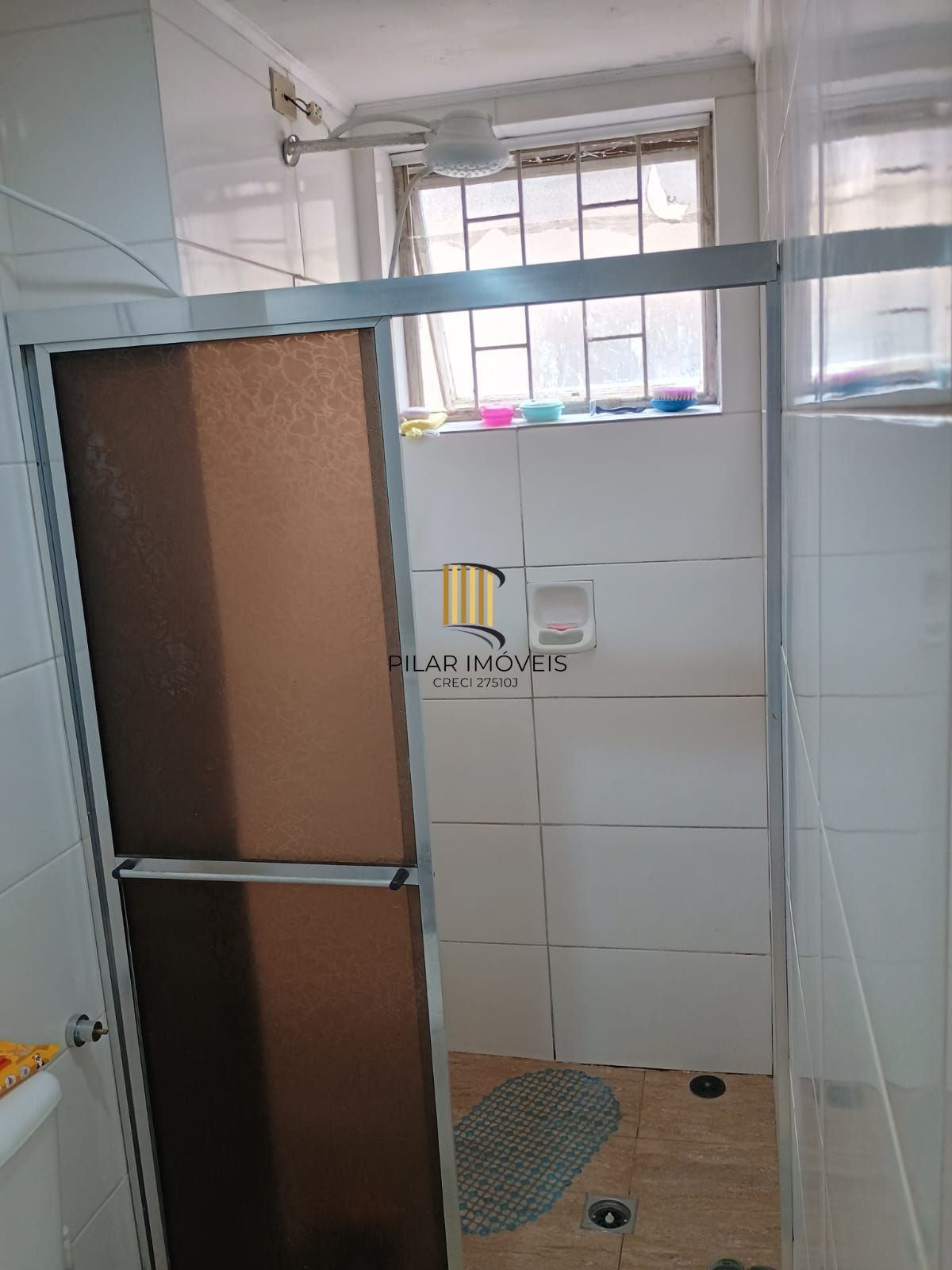 Apartamento 1 dormitório