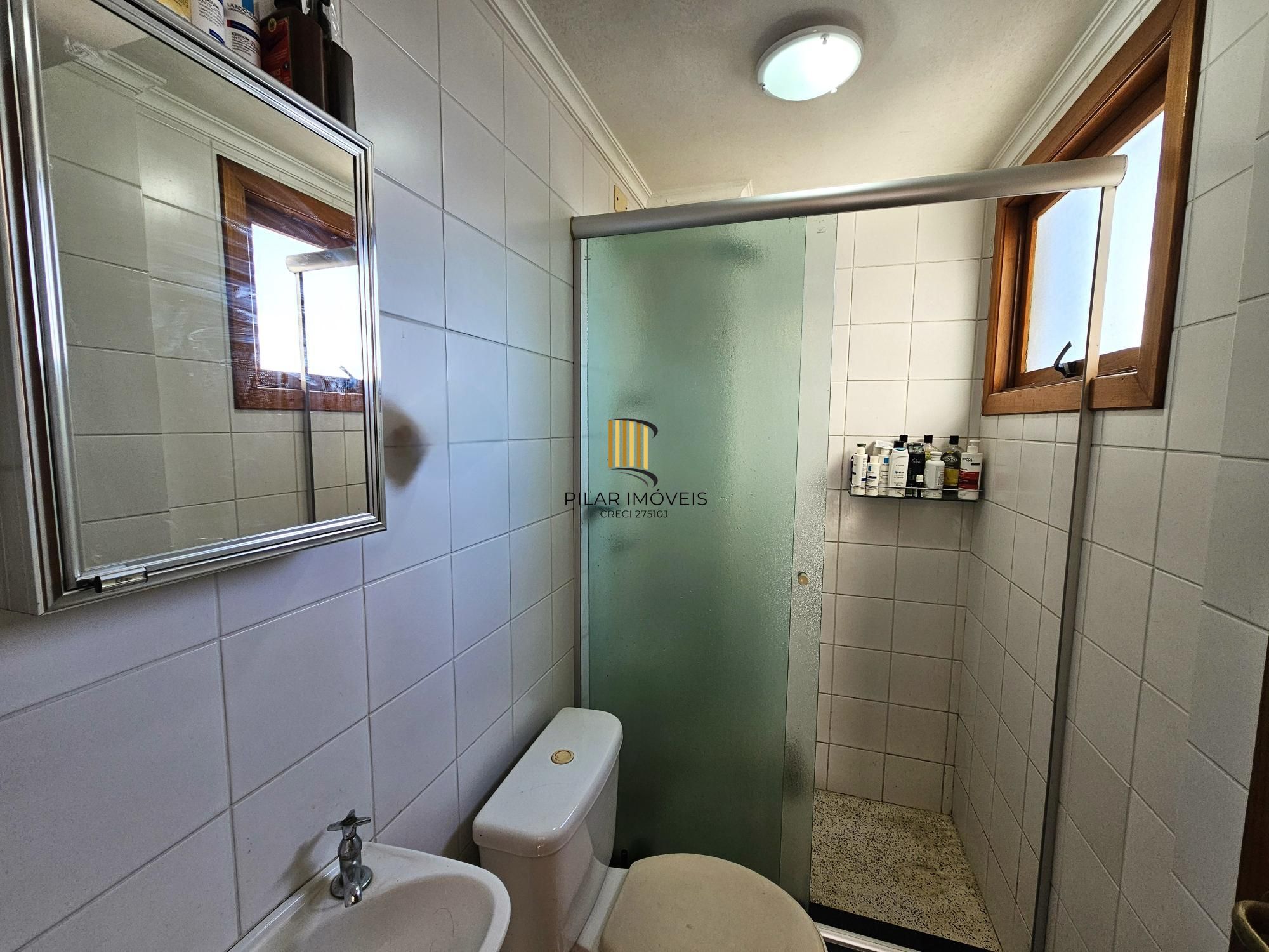 BAIRRO AUXILIADORA | 190M2 PRIVATIVOS | ANDAR ALTO