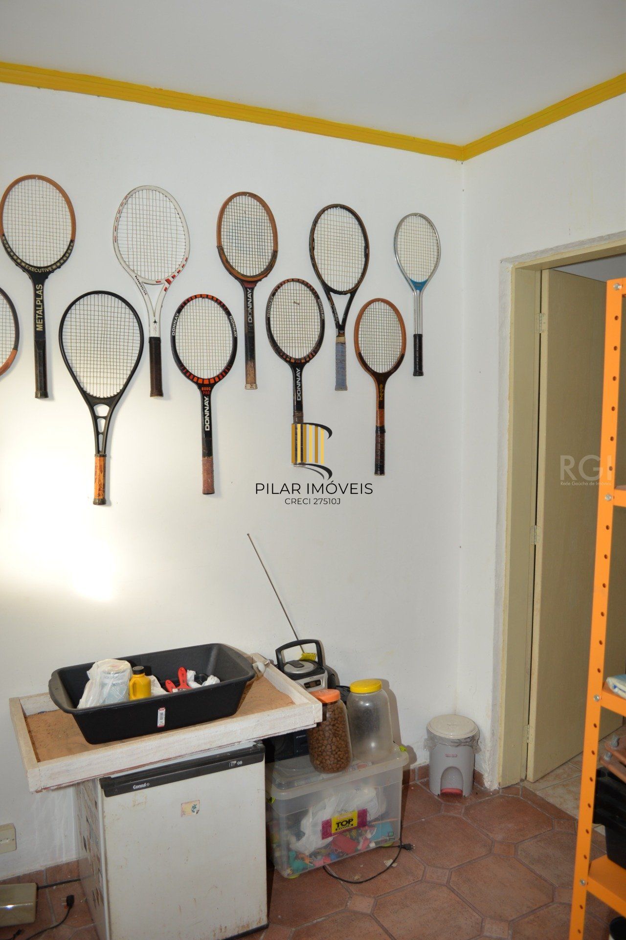 Prédio com Loja  e  3 apartamentos - 470.08m²,  Floresta