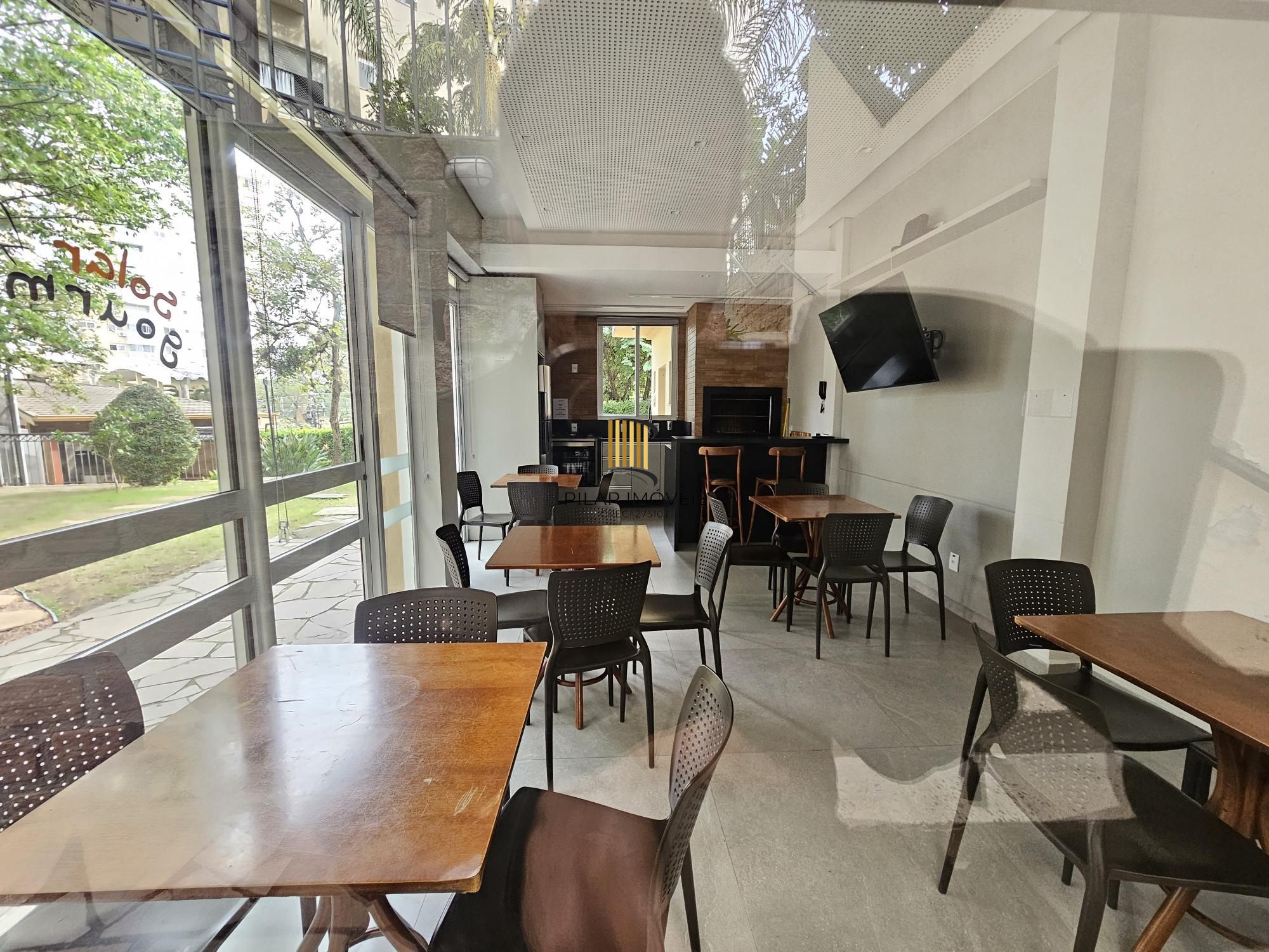 Apartamento 3 Dorm sendo 1 suite e 2 vagas