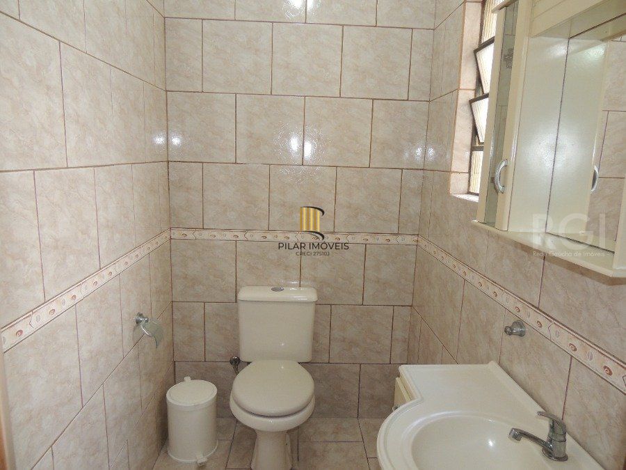 Sobrado para Venda - 280m², 3 dormitórios, 2 vagas - Alegria
