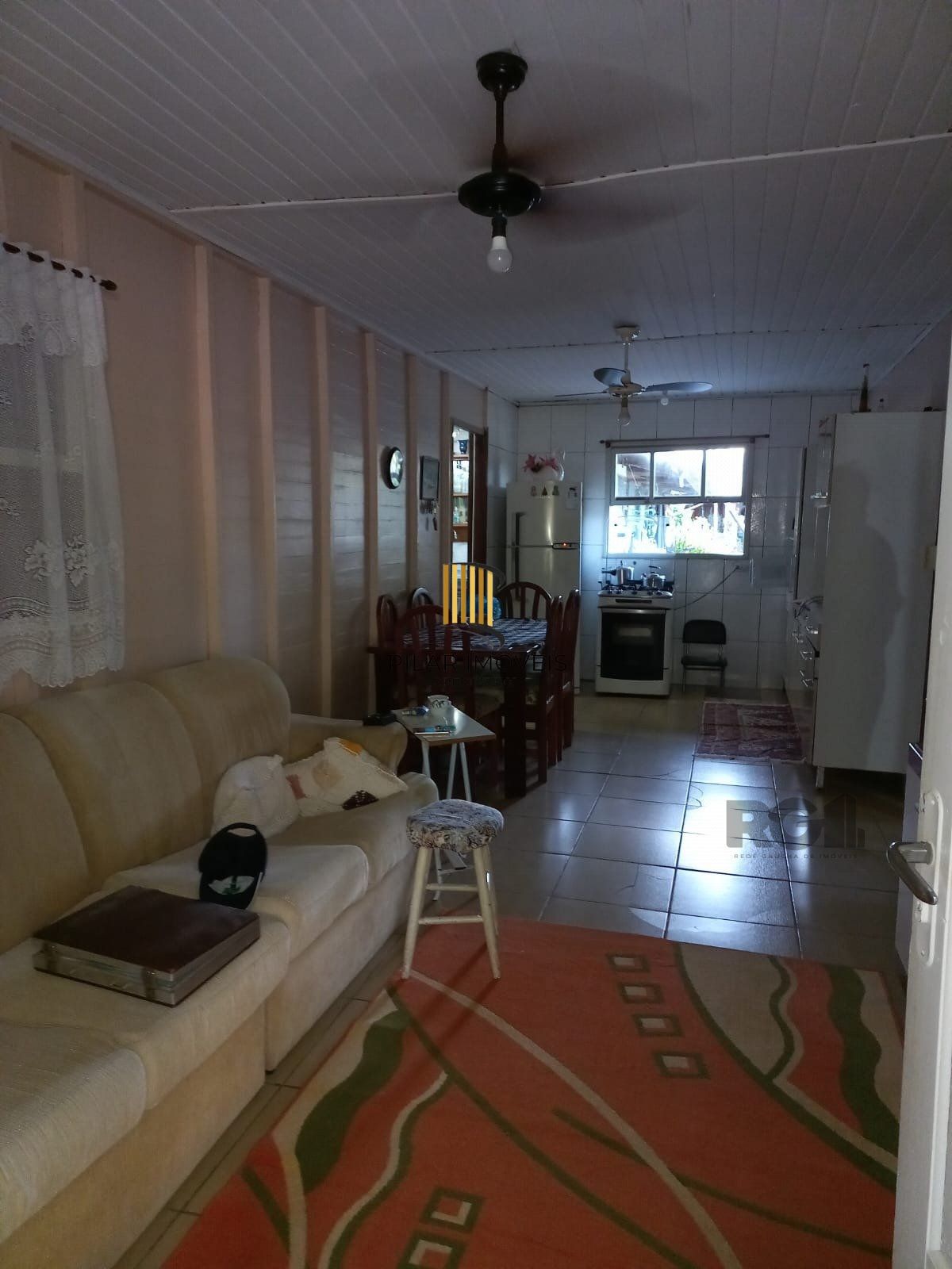 Sítio com 1000m²  em Belém Novo