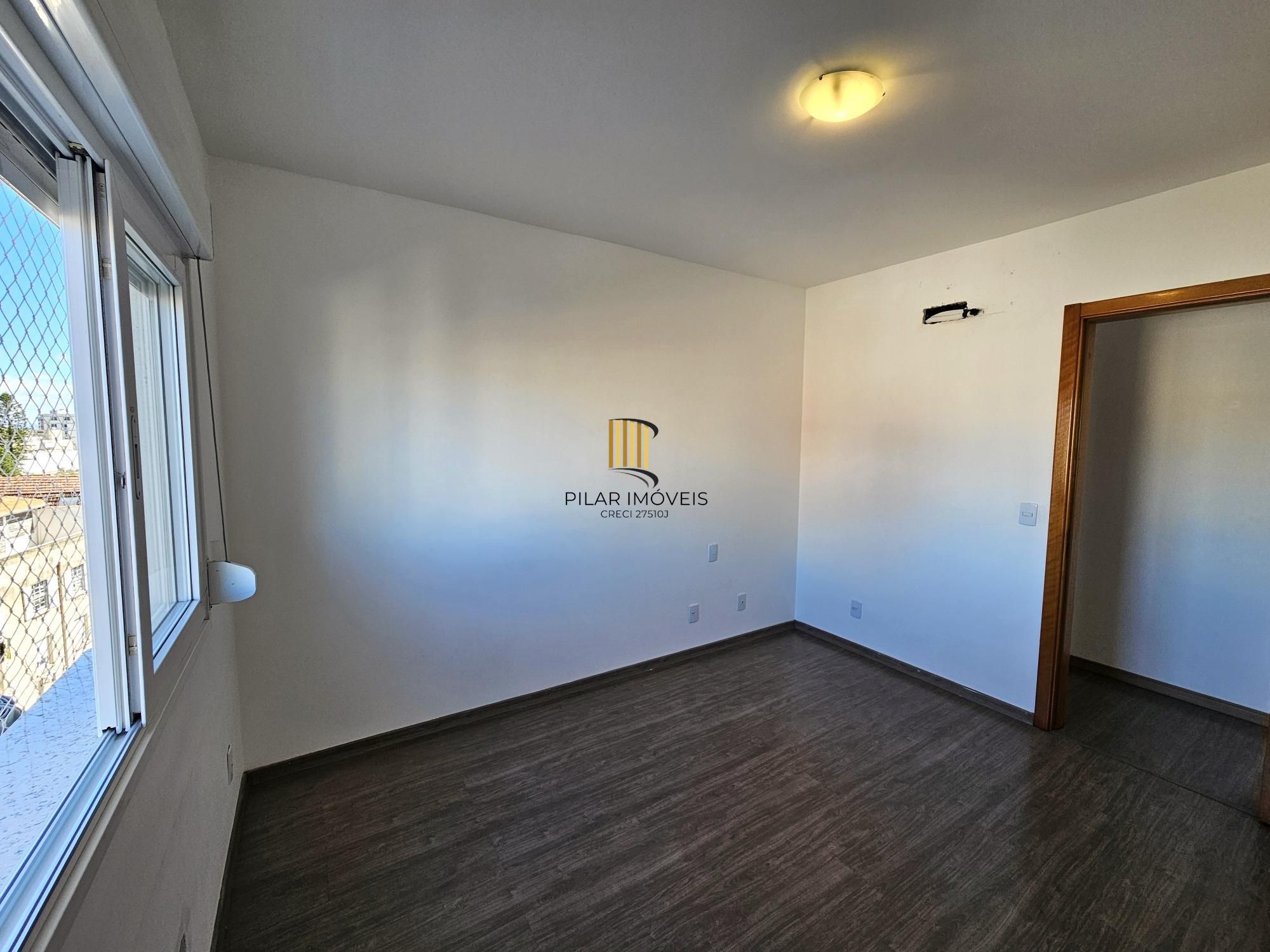 Apartamento 1 dormitório com vaga no Spot