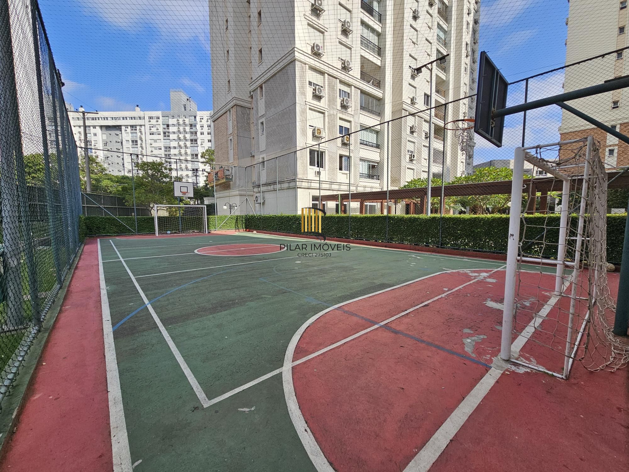 Jardin Novo Higienópolis - Andar Alto
