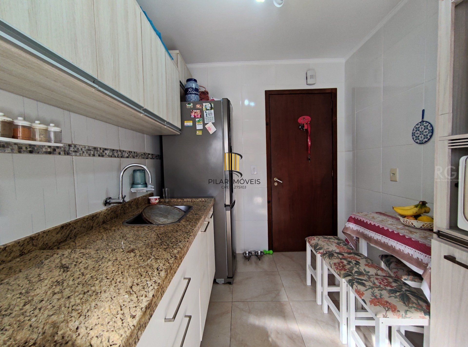Apartamento para Venda - 78m², 2 dormitórios, Higienópolis