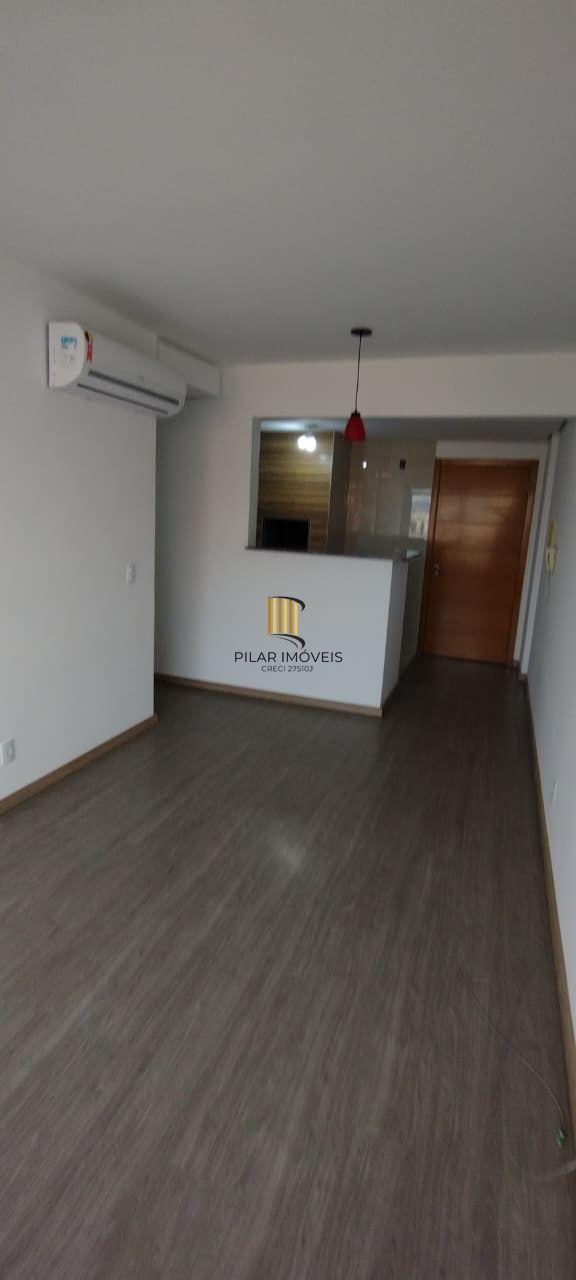 Apartamento 1 dormitório com vaga no Spot
