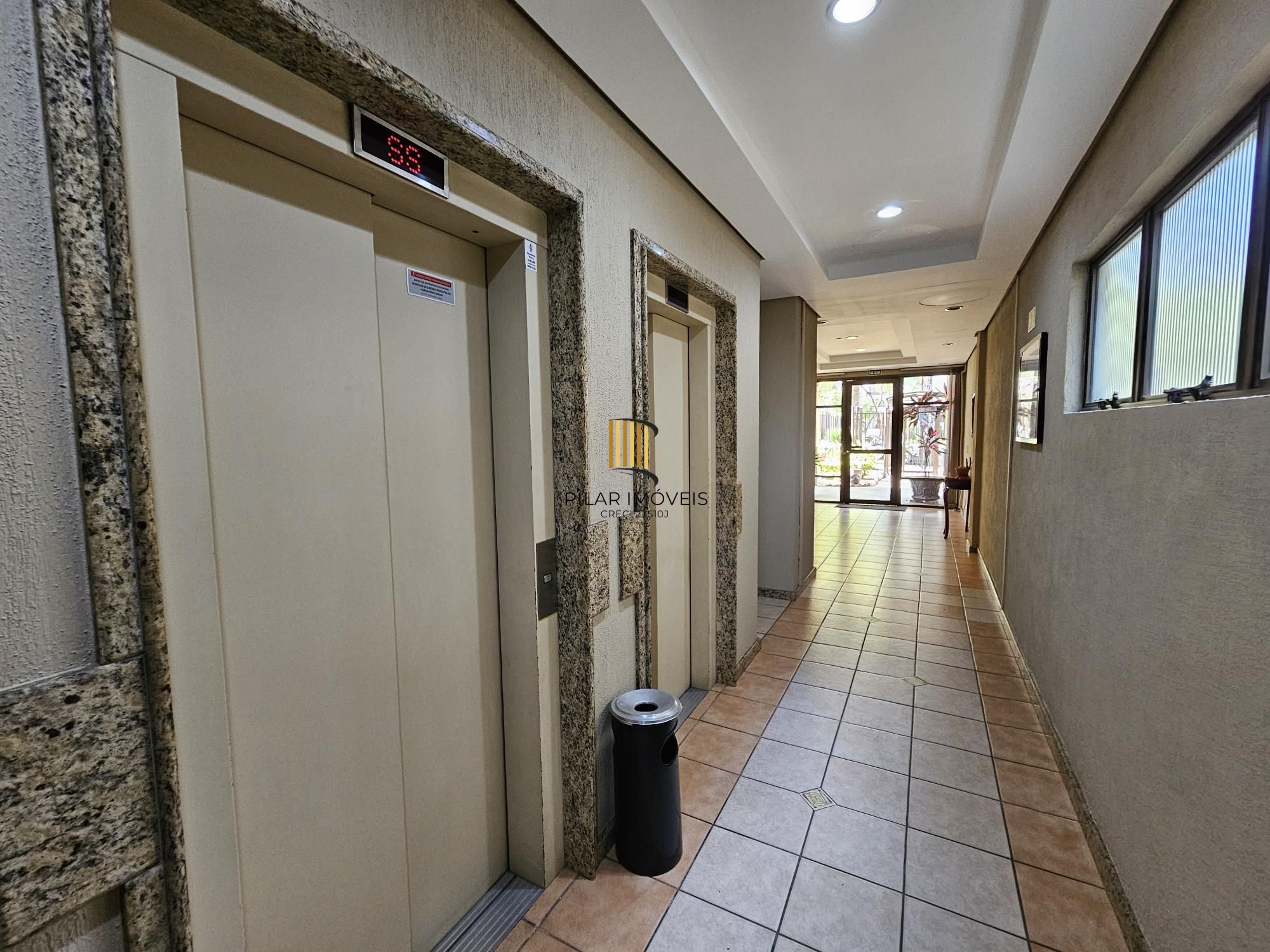 PETRÓPOLIS | 2 DORM C/SUÍTE | LUCAS DE OLIVEIRA