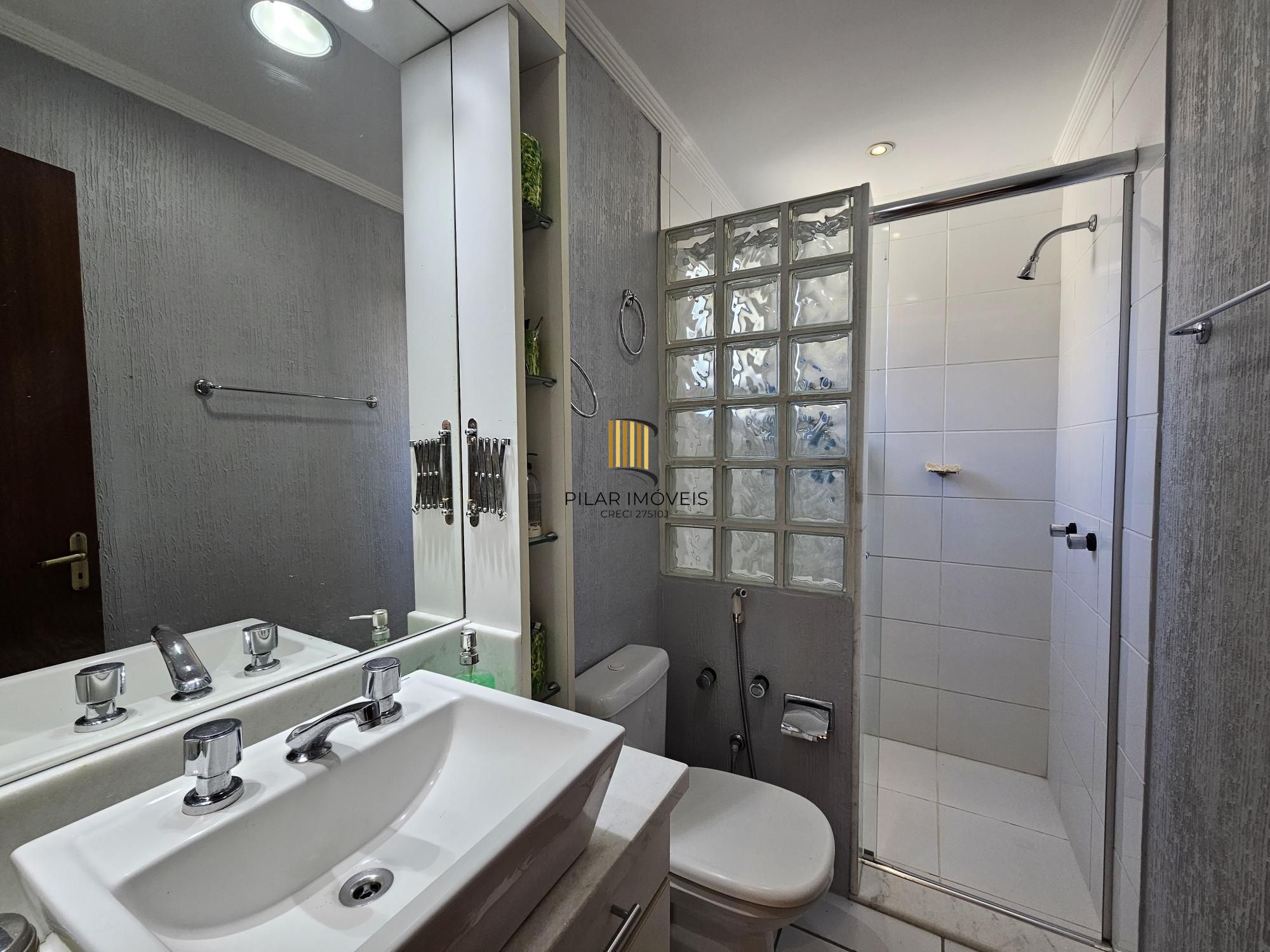 COBERTURA BOM FIM | PRÓXIMO A REDENÇÃO E UFRGS