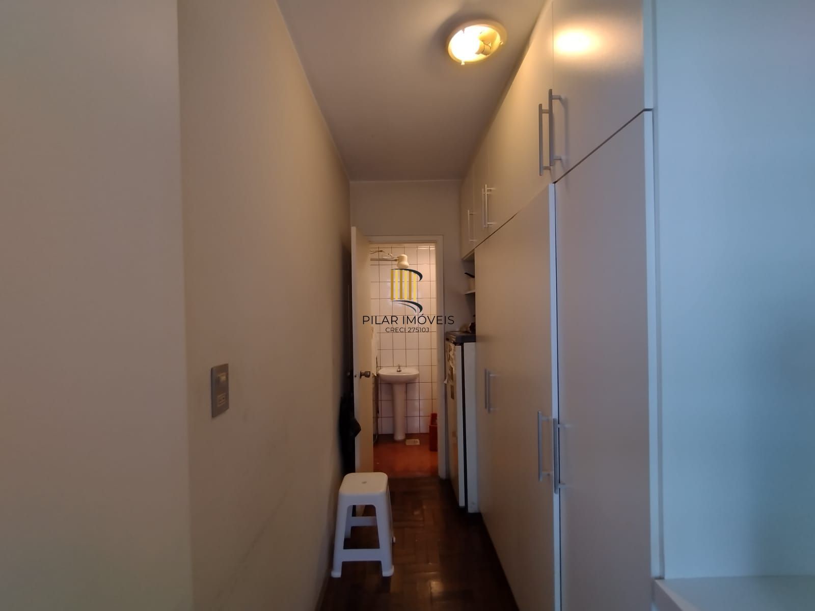 Apartamento 2 dormitórios no bairro Três Figueiras