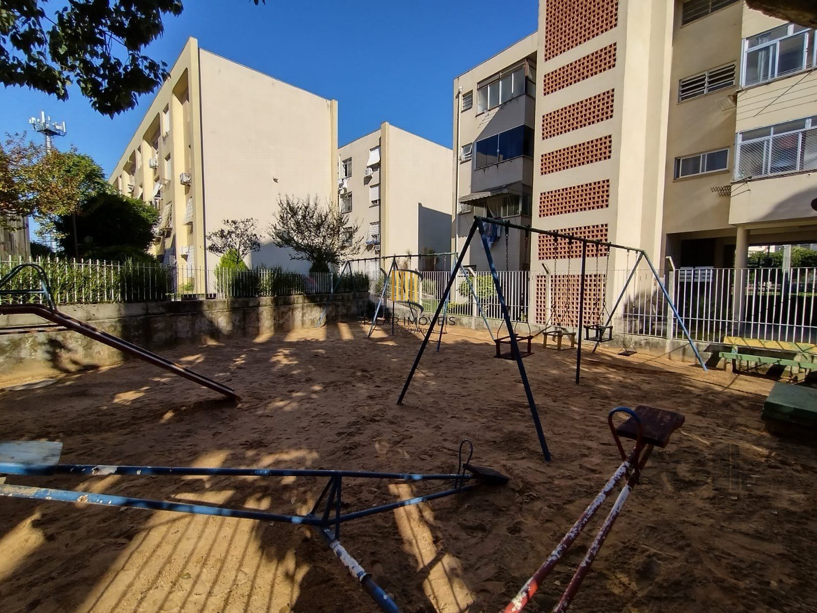 Apartamento 3 dormitórios no bairro Petrópolis